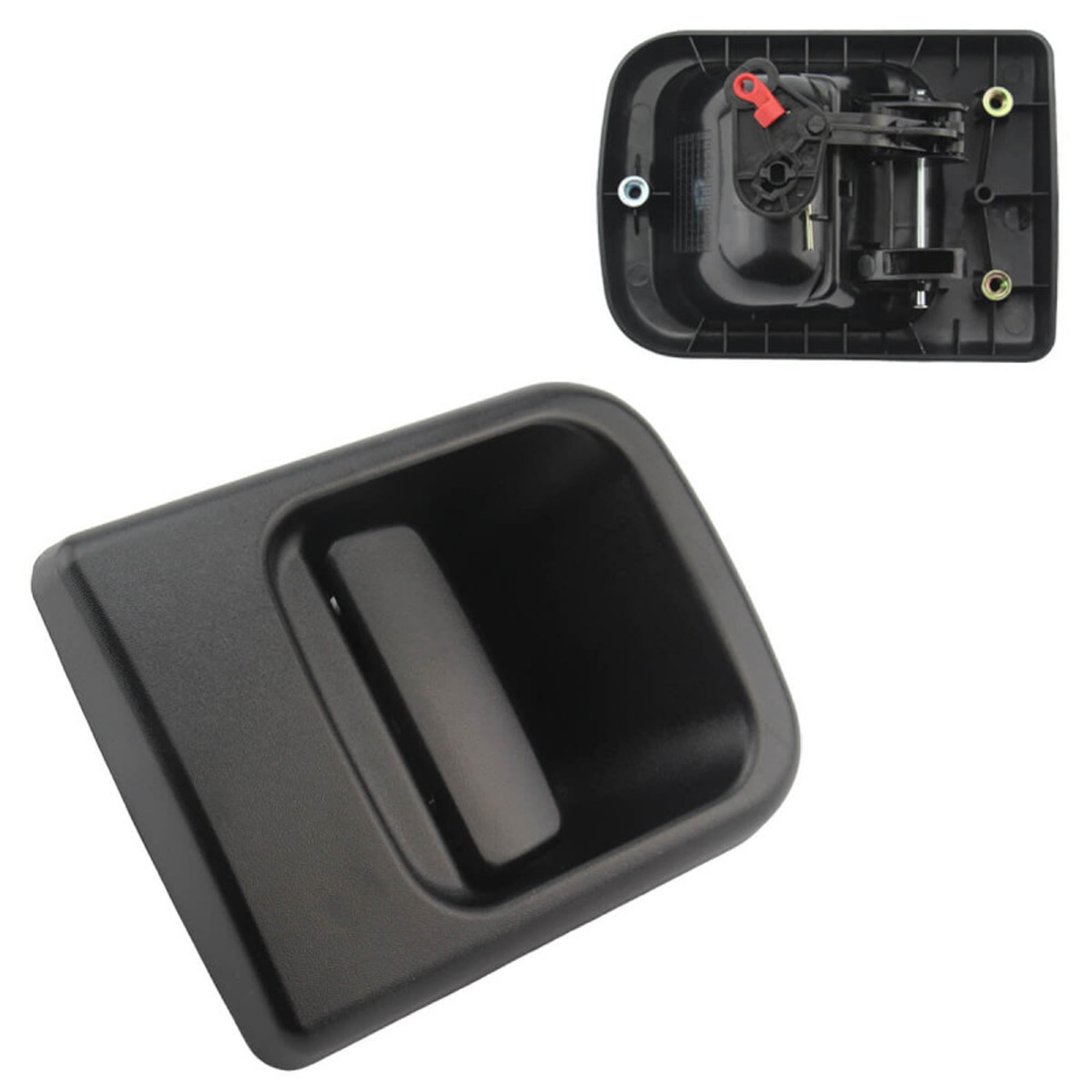 Poignée de porte arrière pour Renault Master 2 (1998-2010) PARTSLINE SC24085