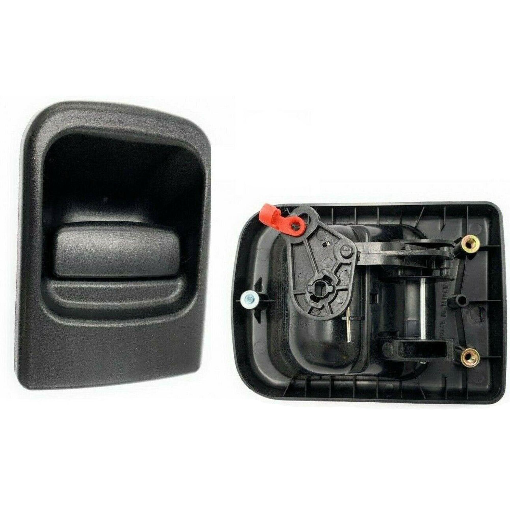 Poignée de porte arrière pour Renault Master 2 (1998-2010) PARTSLINE SC24085