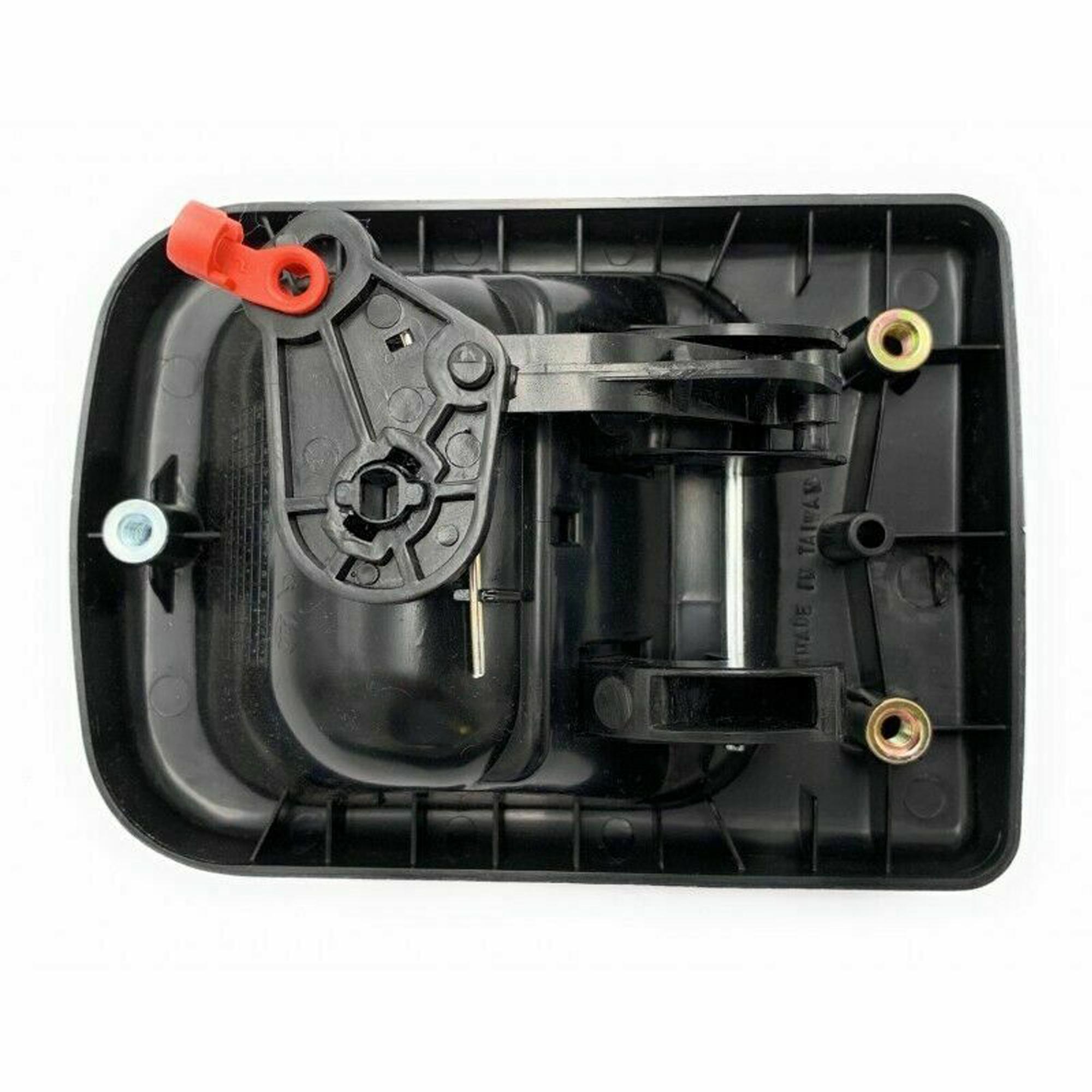 Poignée de porte arrière pour Renault Master 2 (1998-2010) PARTSLINE SC24085