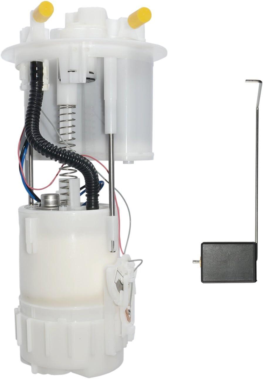 Pompe gavage carburant pour C1 107 108 Aygo 1.0 1.2 Vti PARTSLINE SC24091