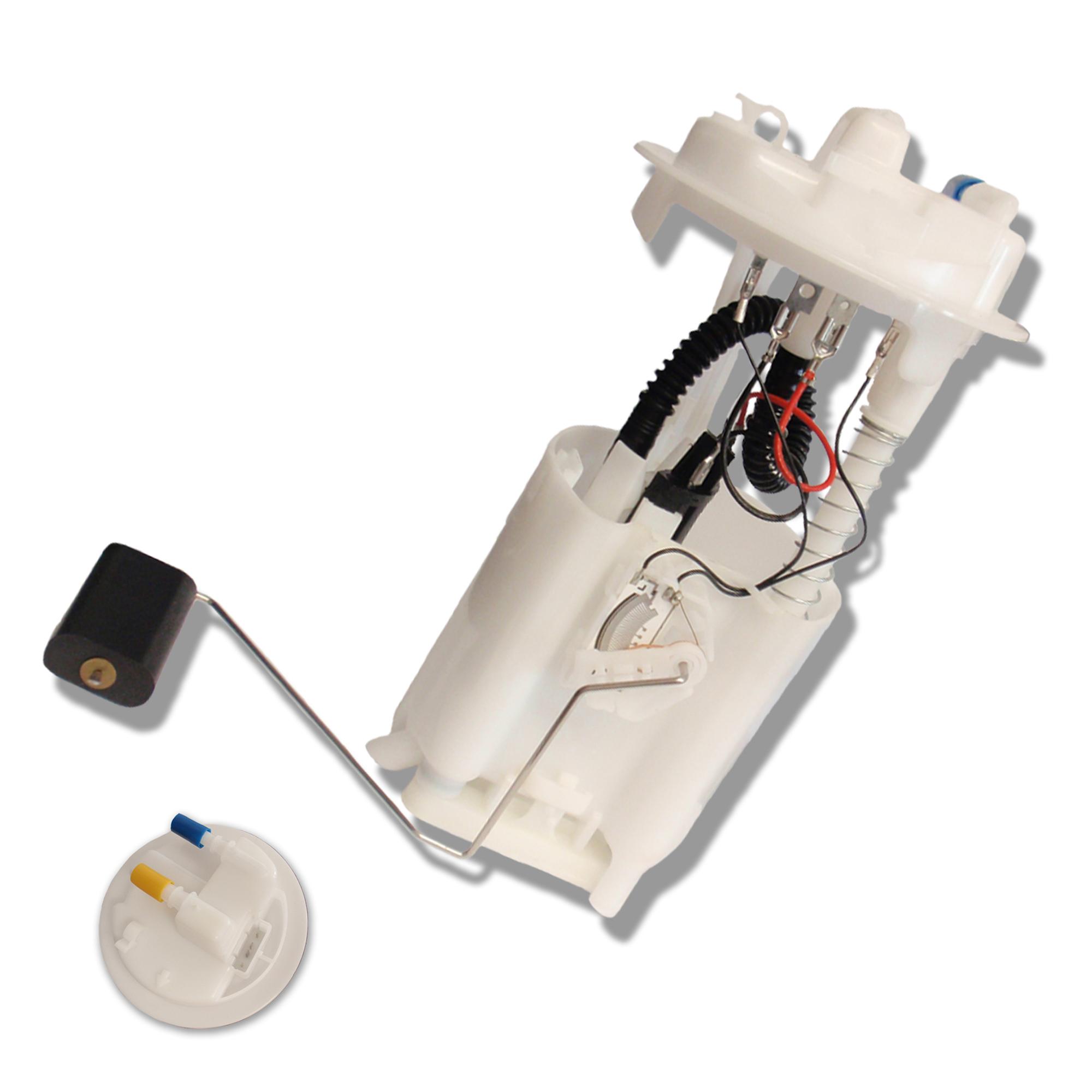 Pompe à carburant, gavage pour Peugeot 206 607 Partner, Citroën Berlingo Xsara PARTSLINE SC24092