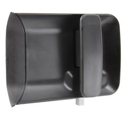 Poignée de porte extérieure latérale gauche pour Citroën Berlingo, Peugeot Partner PARTSLINE SC24101