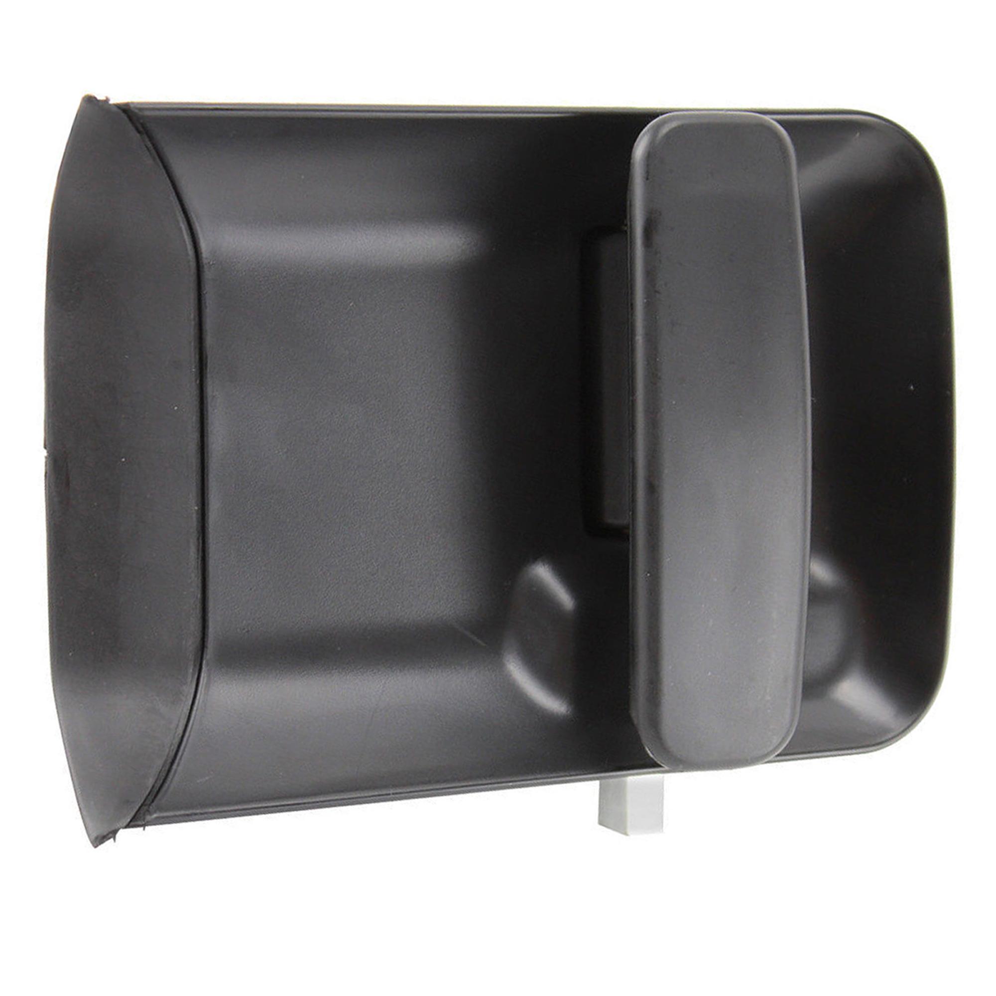 Poignée de porte extérieure latérale gauche pour Citroën Berlingo, Peugeot Partner PARTSLINE SC24101