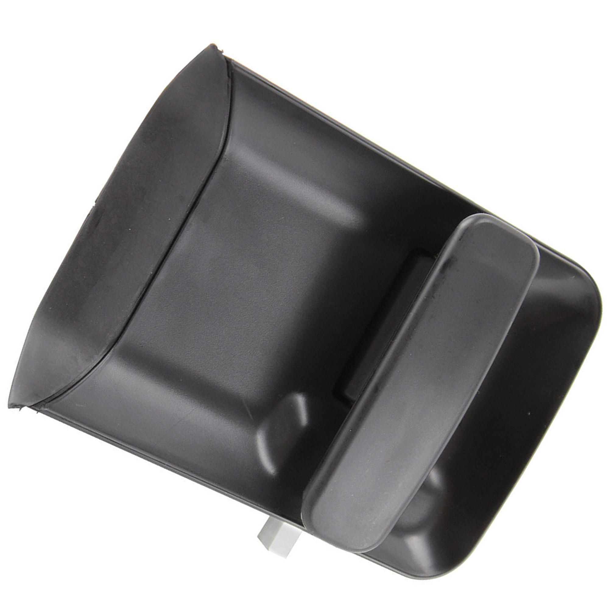 Poignée de porte extérieure latérale gauche pour Citroën Berlingo, Peugeot Partner PARTSLINE SC24101