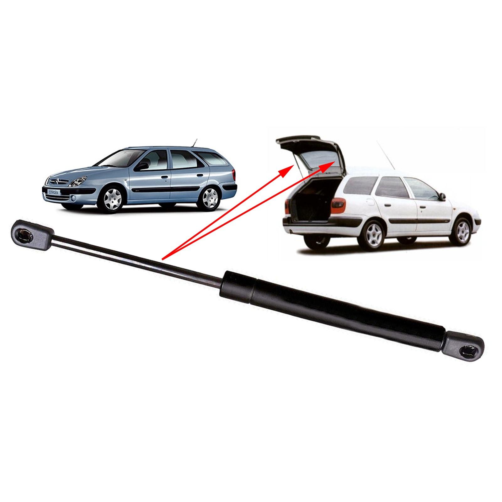 Verin de coffre hayon pour Xsara Break PARTSLINE SC24102
