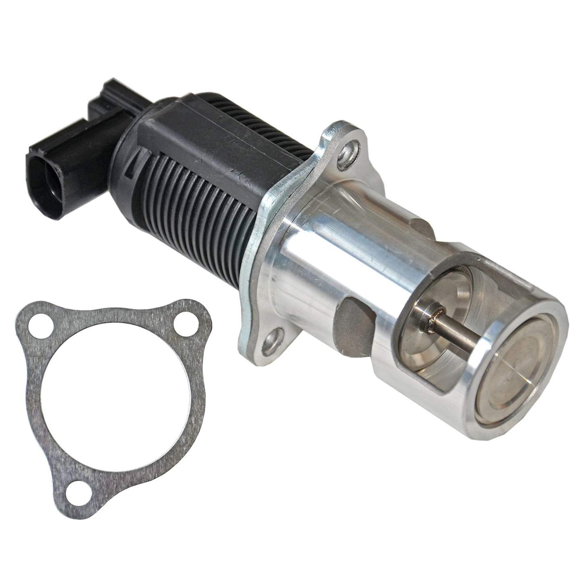 Valve, Vanne EGR pour Dacia, Nissan, Renault, Suzuki 1.5 dCi DDiS PARTSLINE SC24104