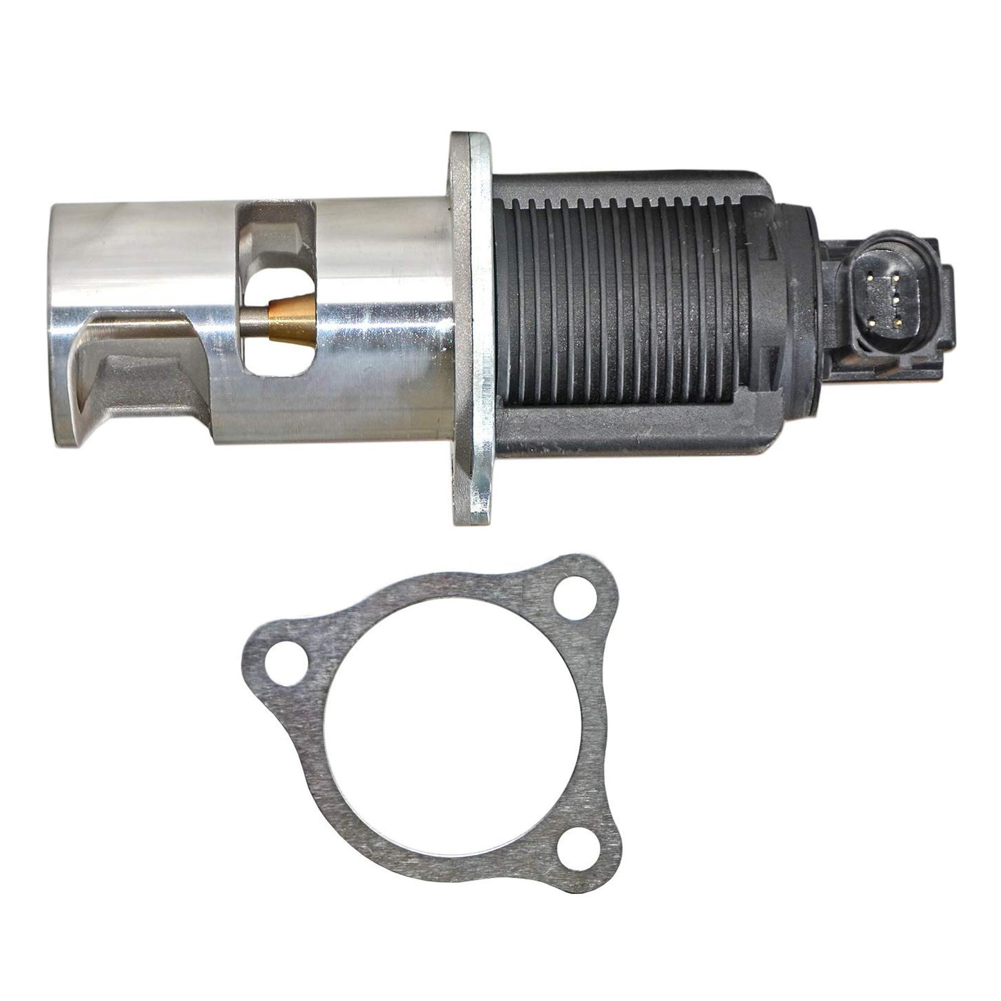 Valve, Vanne EGR pour Dacia, Nissan, Renault, Suzuki 1.5 dCi DDiS PARTSLINE SC24104