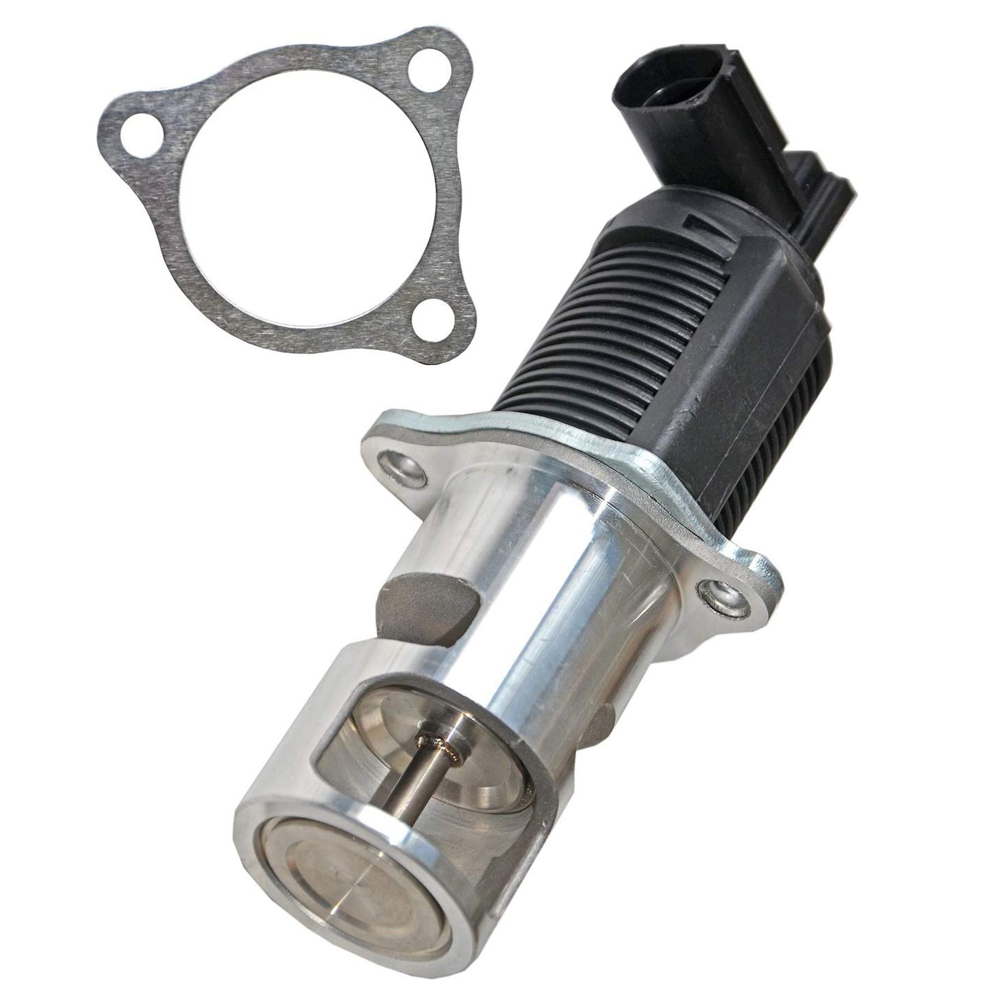 Valve, Vanne EGR pour Dacia, Nissan, Renault, Suzuki 1.5 dCi DDiS PARTSLINE SC24104