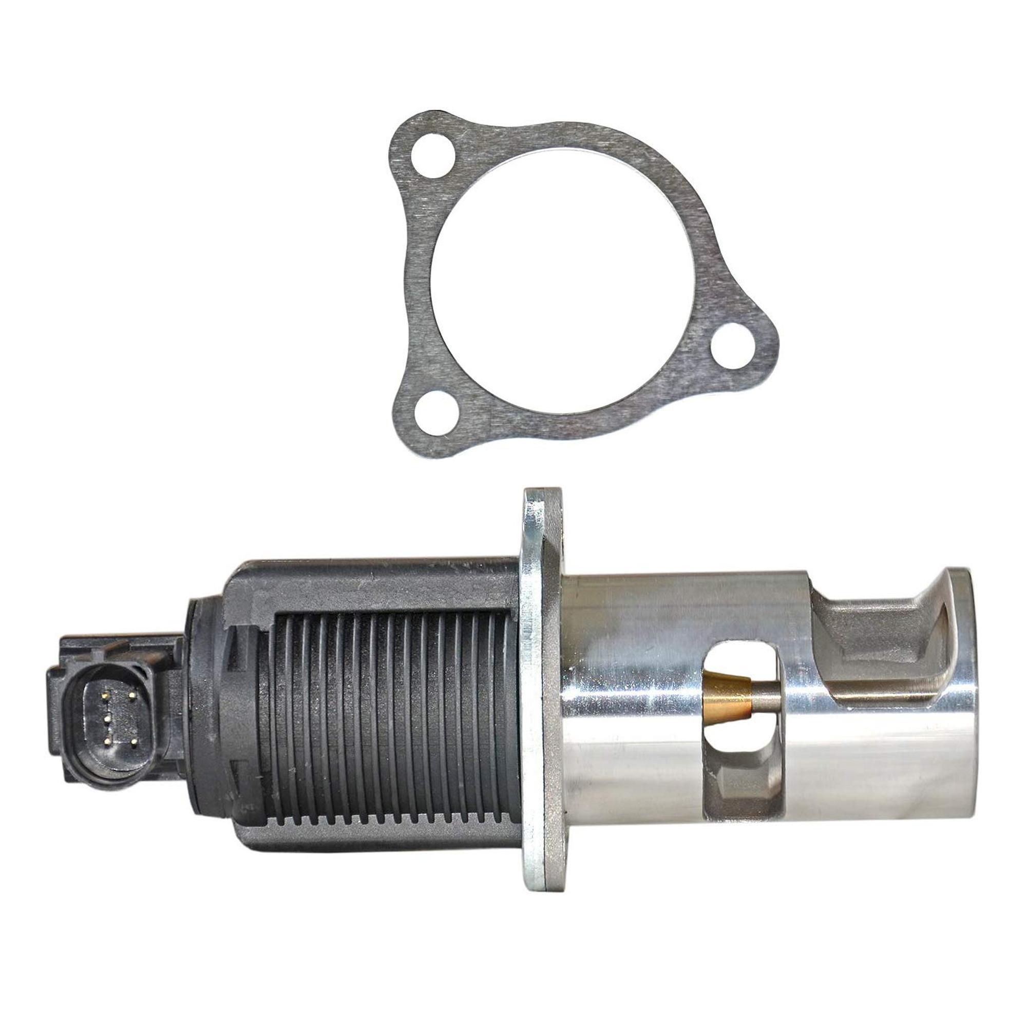Valve, Vanne EGR pour Dacia, Nissan, Renault, Suzuki 1.5 dCi DDiS PARTSLINE SC24104