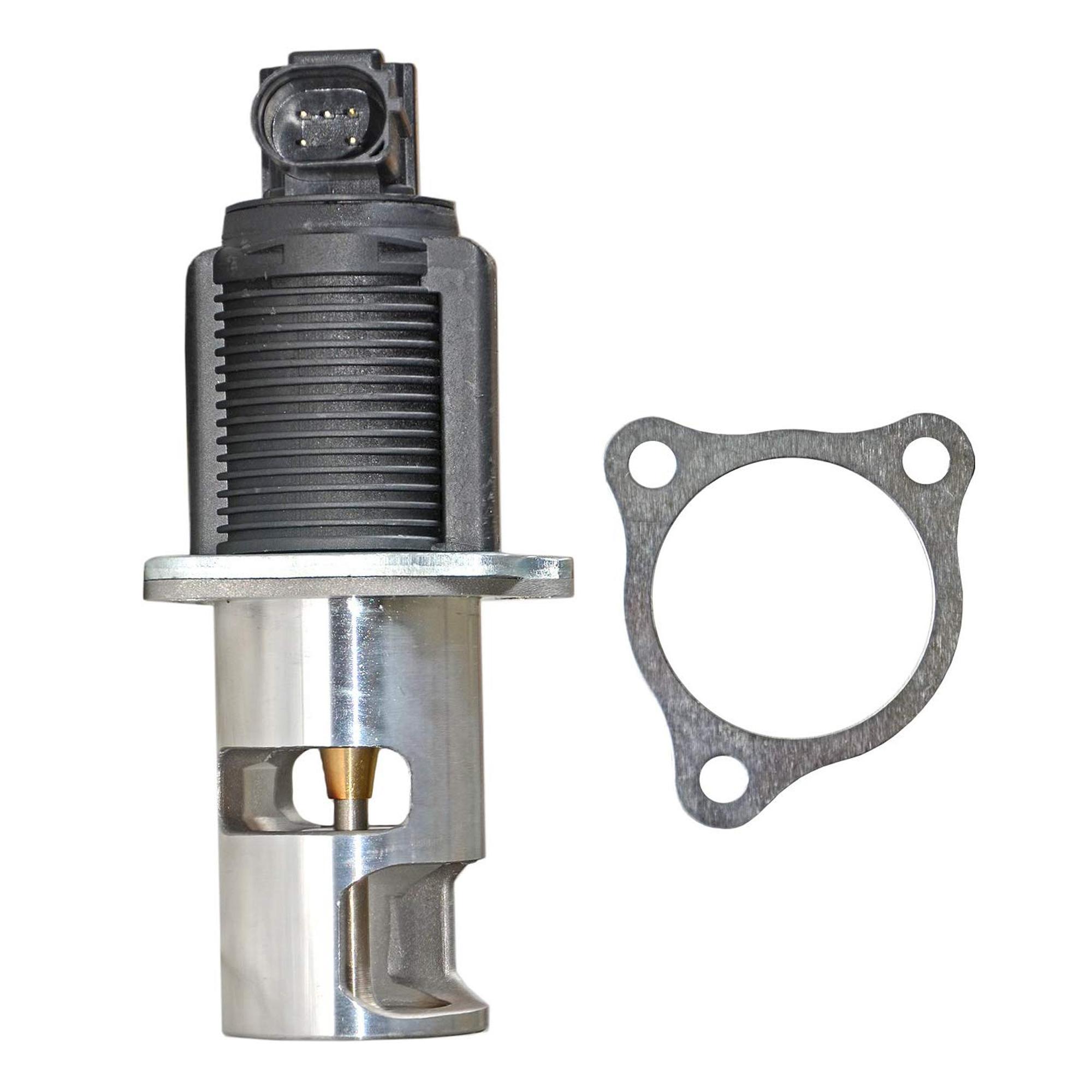 Valve, Vanne EGR pour Dacia, Nissan, Renault, Suzuki 1.5 dCi DDiS PARTSLINE SC24104
