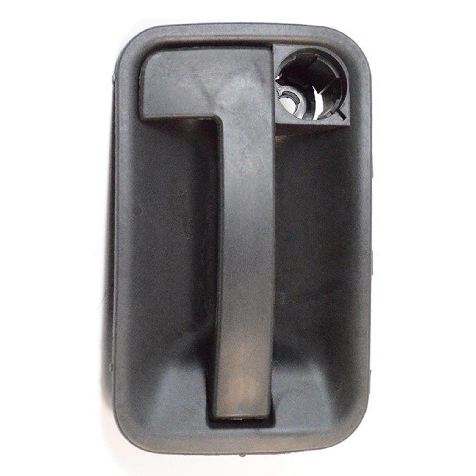 Poignée de porte latérale gauche pour Jumpy Expert Scudo 1995-2006 PARTSLINE SC24107