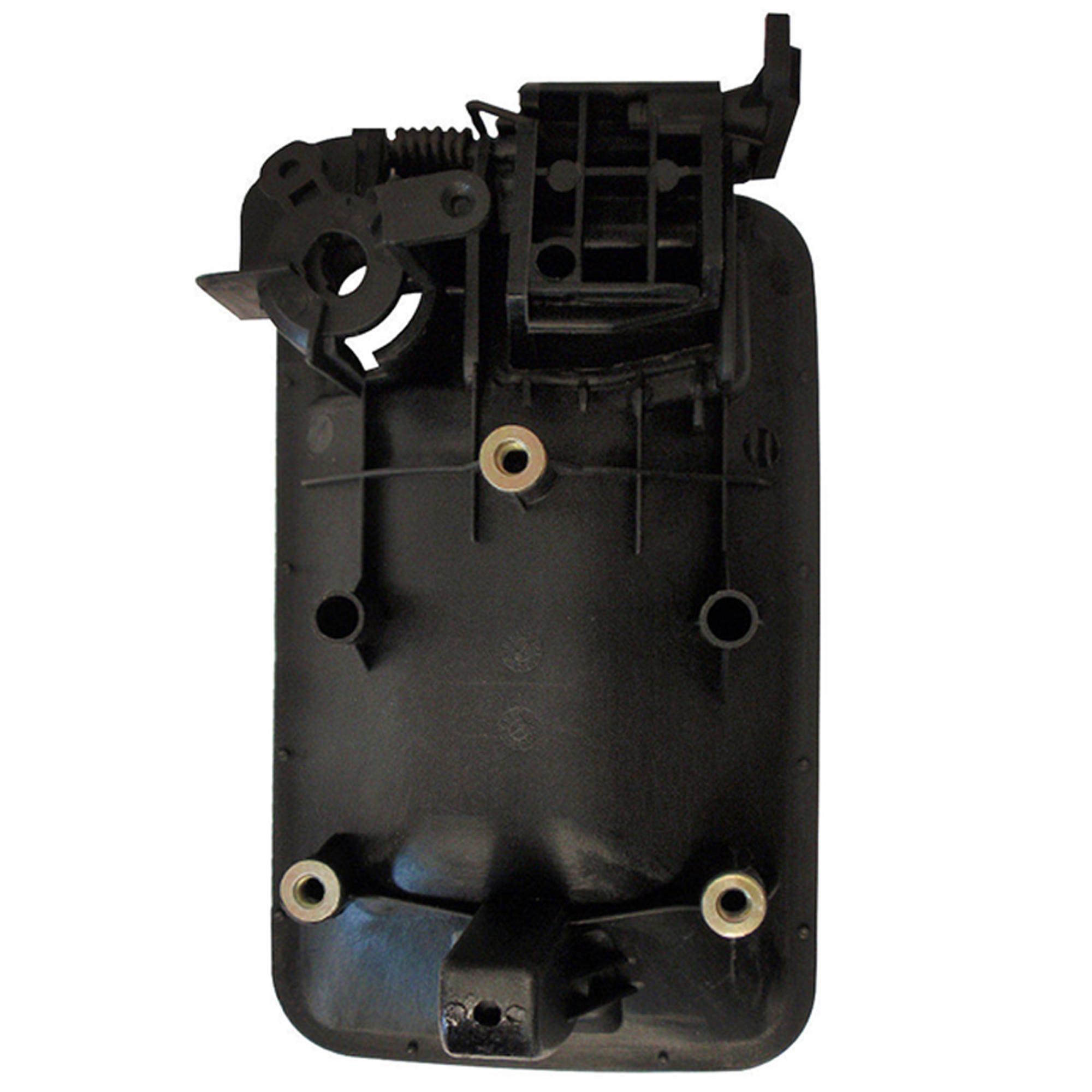 Poignée extérieure de porte arrière coffre pour Citroën, Fiat, Peugeot PARTSLINE SC24108