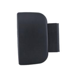 Poignée extérieure de porte avant droite pour Berlingo, Partner, 106, ZX 3 Portes PARTSLINE SC24112