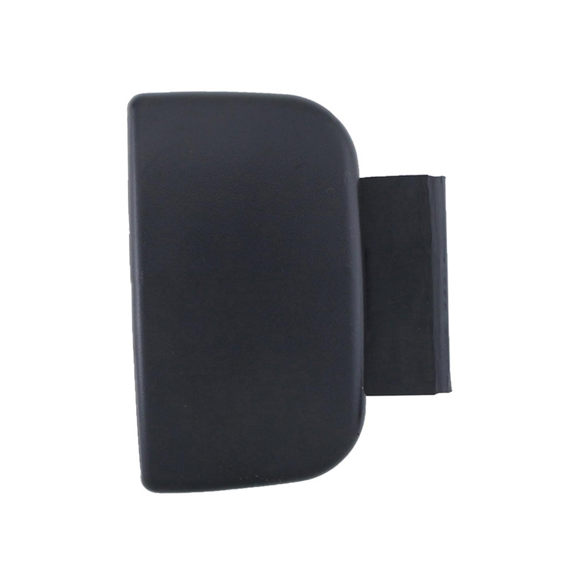 Poignée extérieure de porte avant droite pour Berlingo, Partner, 106, ZX 3 Portes PARTSLINE SC24112