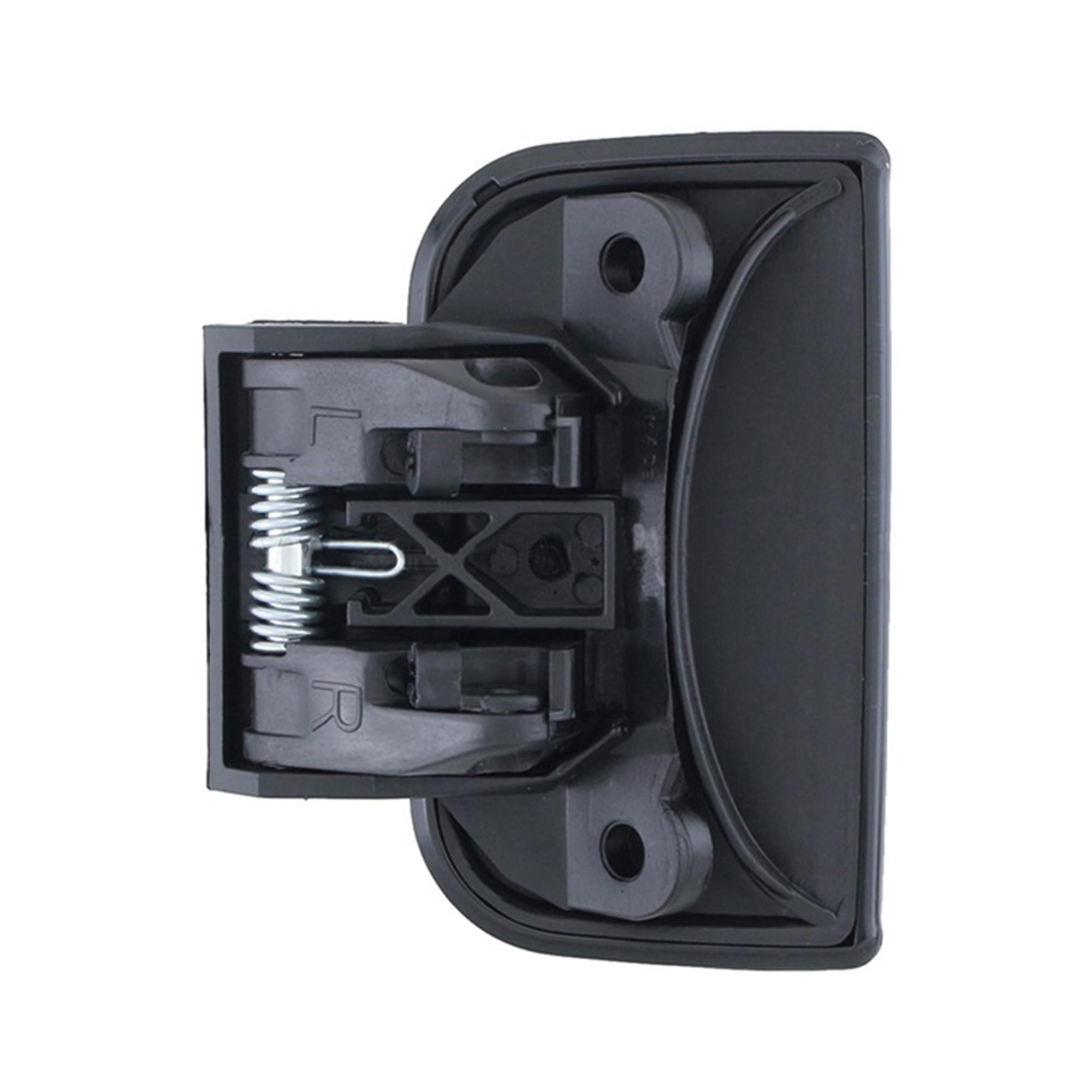 Poignée extérieure de porte avant droite pour Berlingo, Partner, 106, ZX 3 Portes PARTSLINE SC24112