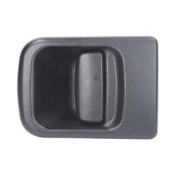 Poignée extérieure de porte avant gauche pour Interstar, Movano, Master 2 PARTSLINE SC24115