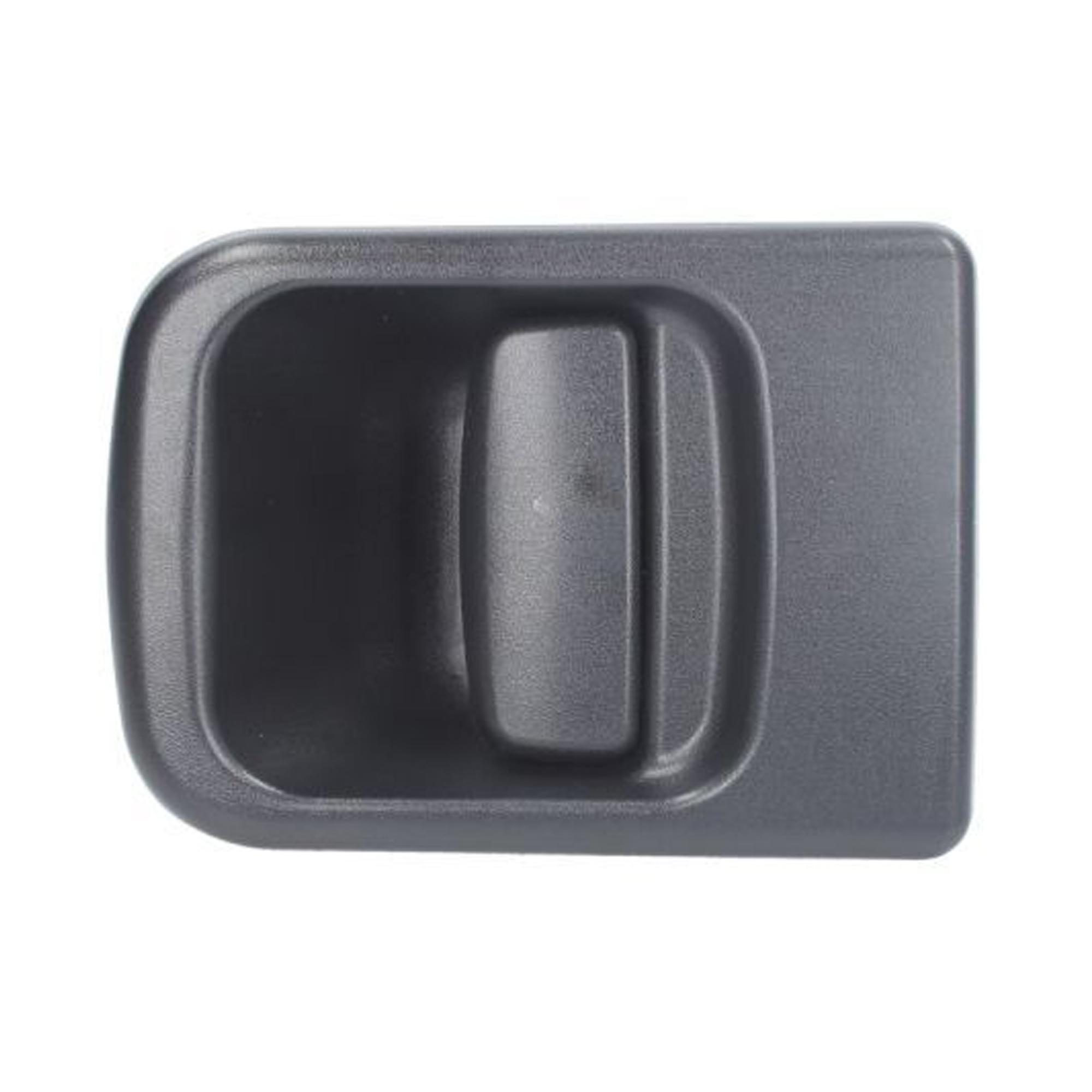 Poignée extérieure de porte avant gauche pour Interstar, Movano, Master 2 PARTSLINE SC24115