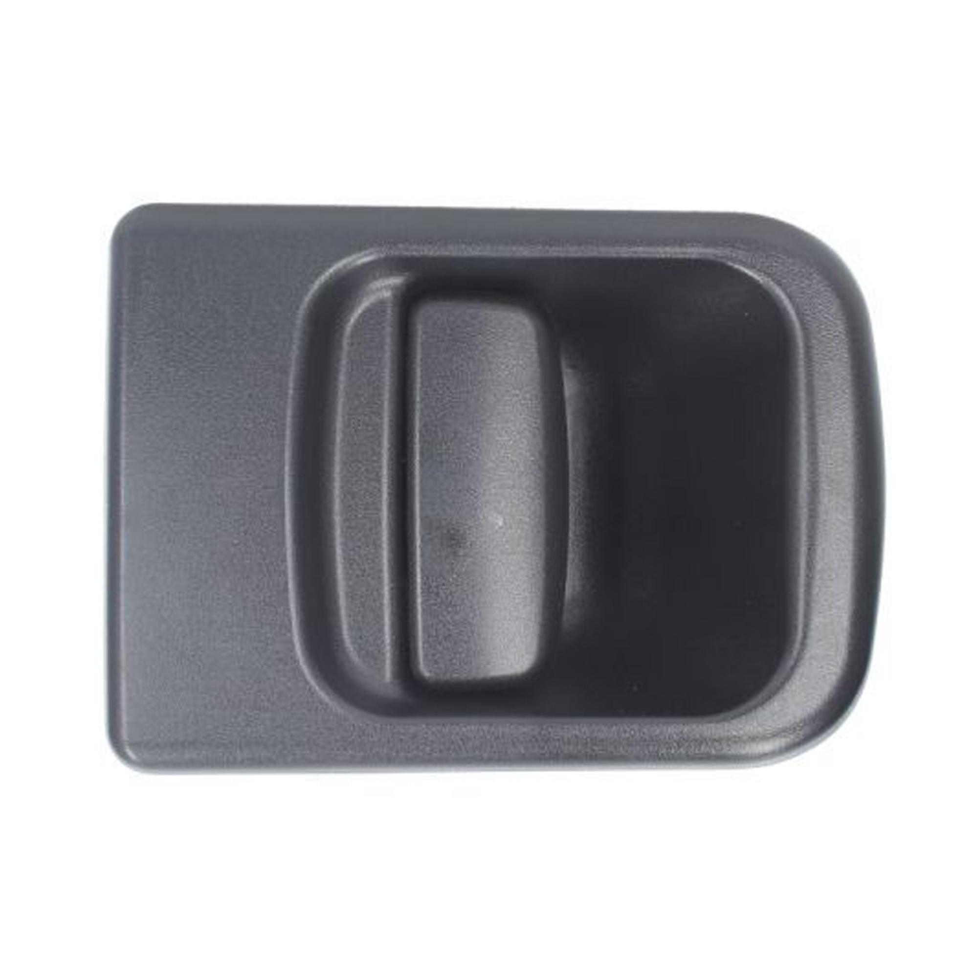 Poignée extérieure de porte avant gauche pour Interstar, Movano, Master 2 PARTSLINE SC24115