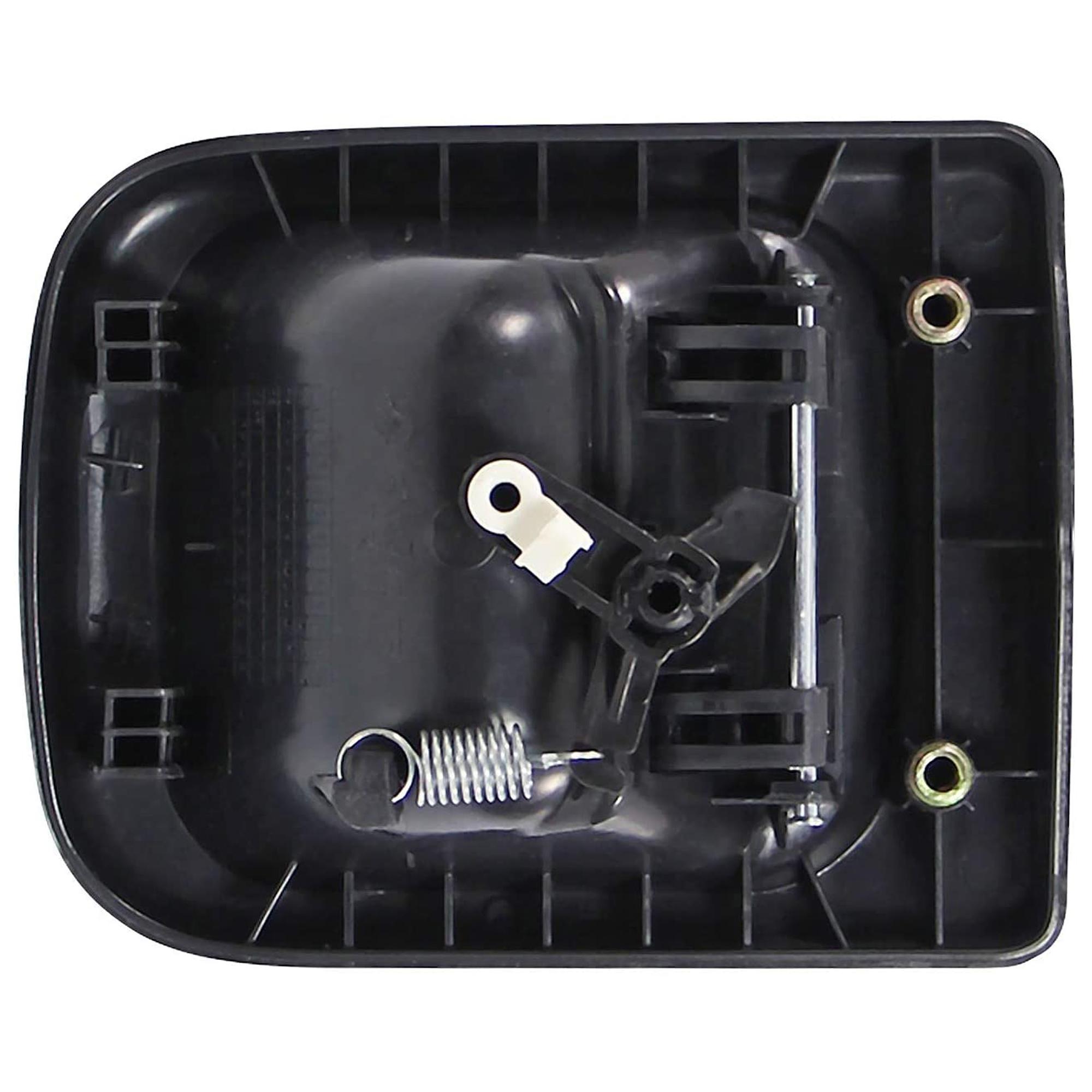 Poignée de porte extérieure avant droite pour Interstar, Movano, Master 2 PARTSLINE SC24116