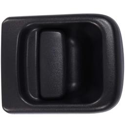 Poignée de porte extérieure avant droite pour Interstar, Movano, Master 2 PARTSLINE SC24116