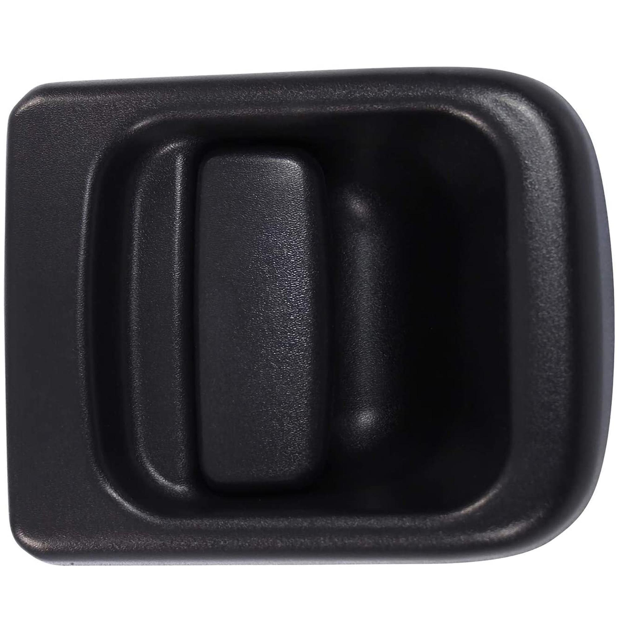 Poignée de porte extérieure avant droite pour Interstar, Movano, Master 2 PARTSLINE SC24116