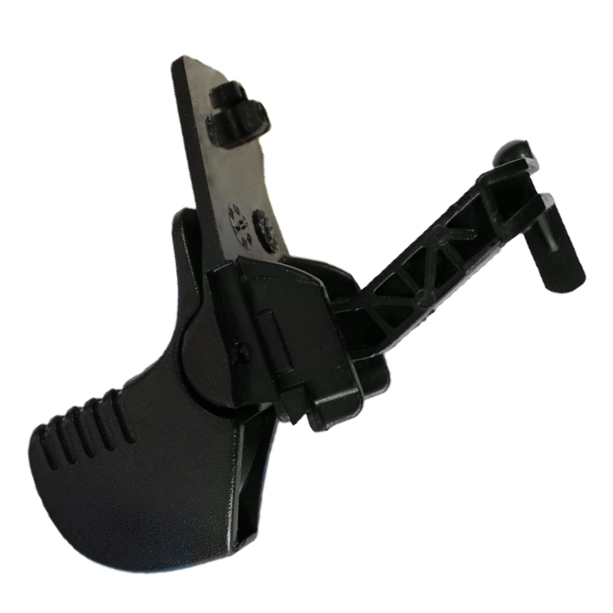 Poignée extérieure de porte avant gauche pour Renault Twingo 1 PARTSLINE SC24122
