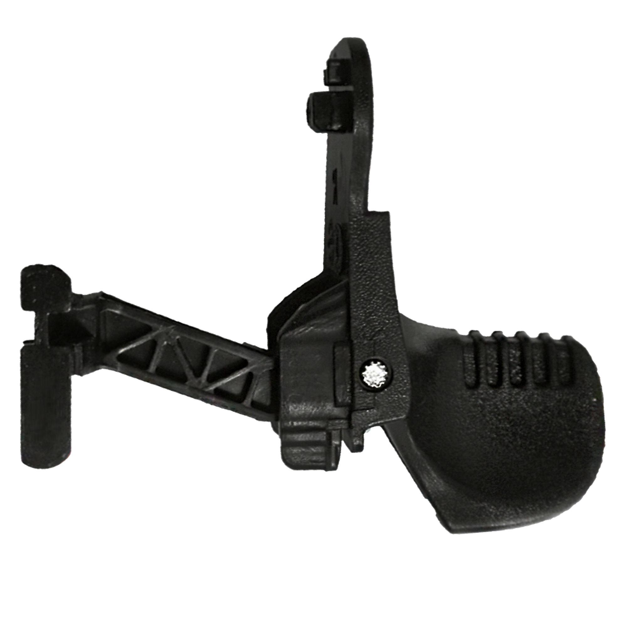 Poignée extérieure de porte avant gauche pour Renault Twingo 1 PARTSLINE SC24122