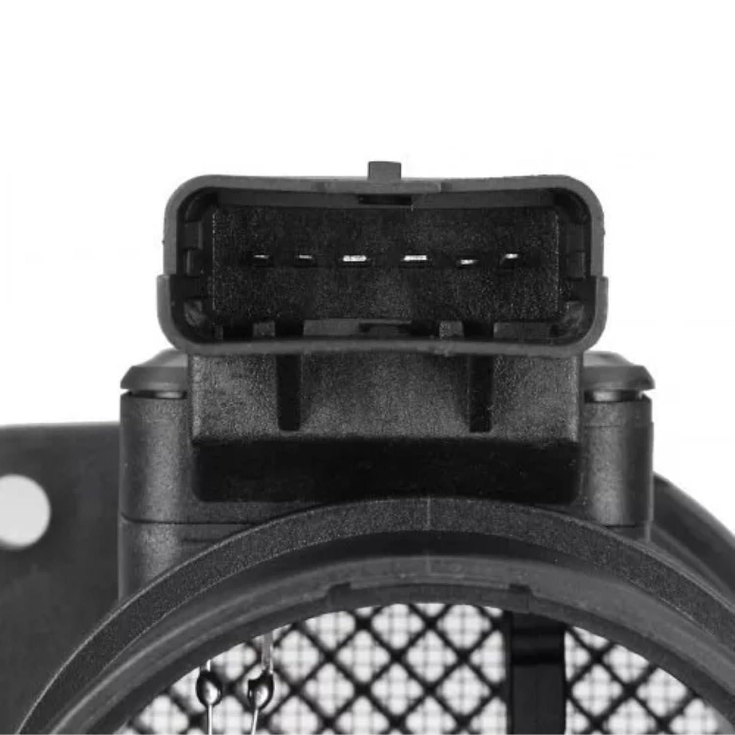 Debitmetre air pour Trafic Vivaro Primastar 1.9 2.5 dCi PARTSLINE SC24124