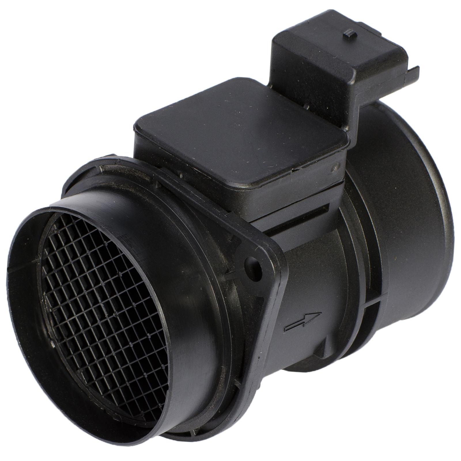 Debitmetre air pour Trafic Vivaro Primastar 1.9 2.5 dCi PARTSLINE SC24124