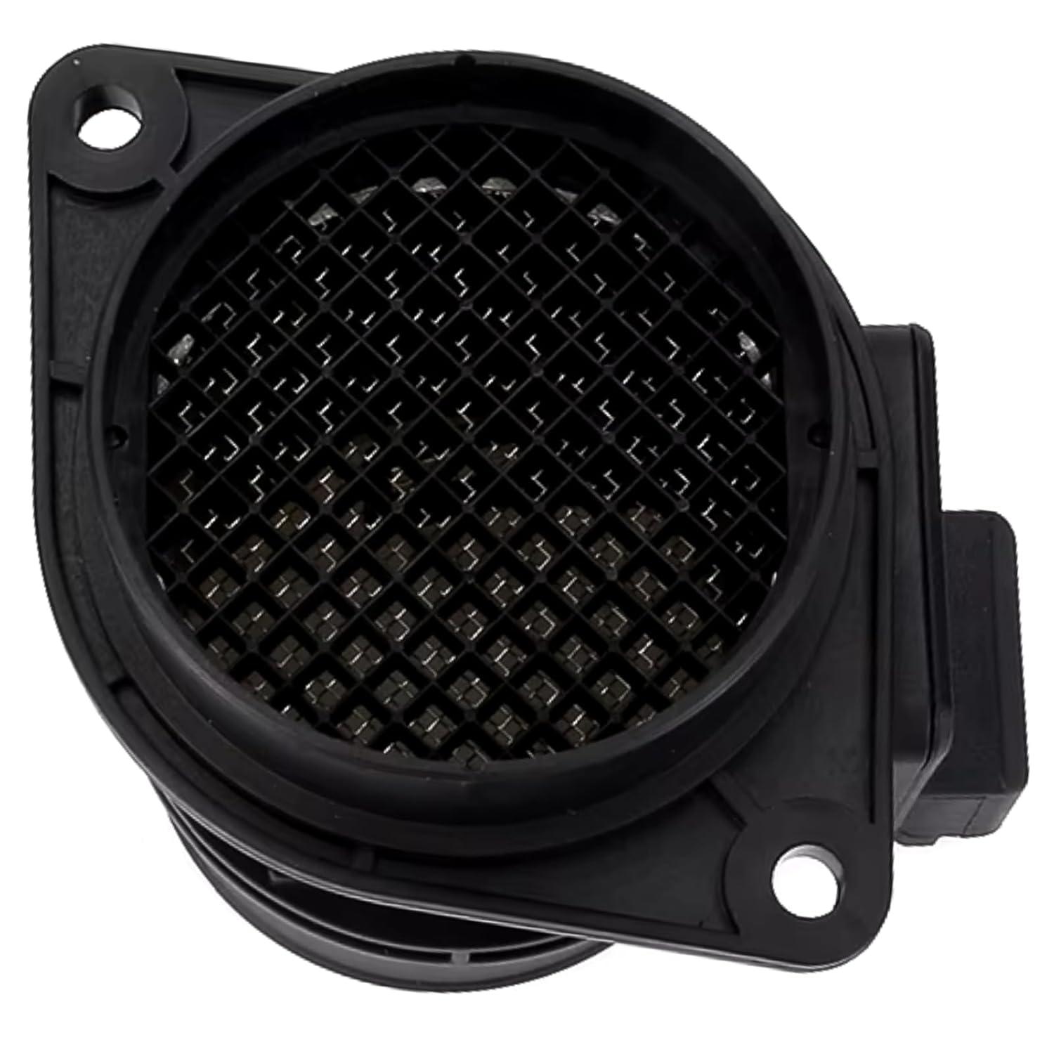 Debitmetre air pour Trafic Vivaro Primastar 1.9 2.5 dCi PARTSLINE SC24124