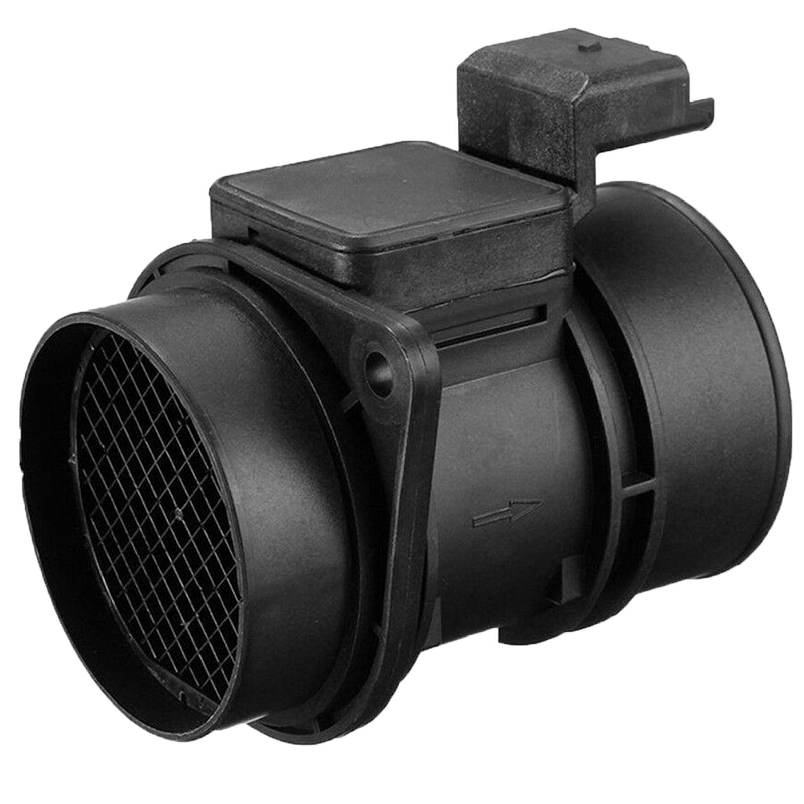 Debitmetre air pour Trafic Vivaro Primastar 1.9 2.5 dCi PARTSLINE SC24124