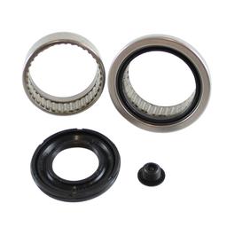Kit roulement train arrière arrière gauche pour Peugeot 206 CC SW 1.6 2.0 16V PARTSLINE SC24132