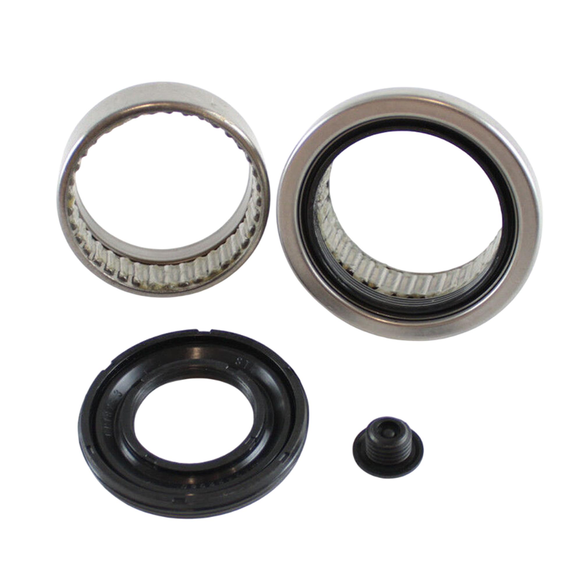 Kit roulement train arrière arrière gauche pour Peugeot 206 CC SW 1.6 2.0 16V PARTSLINE SC24132
