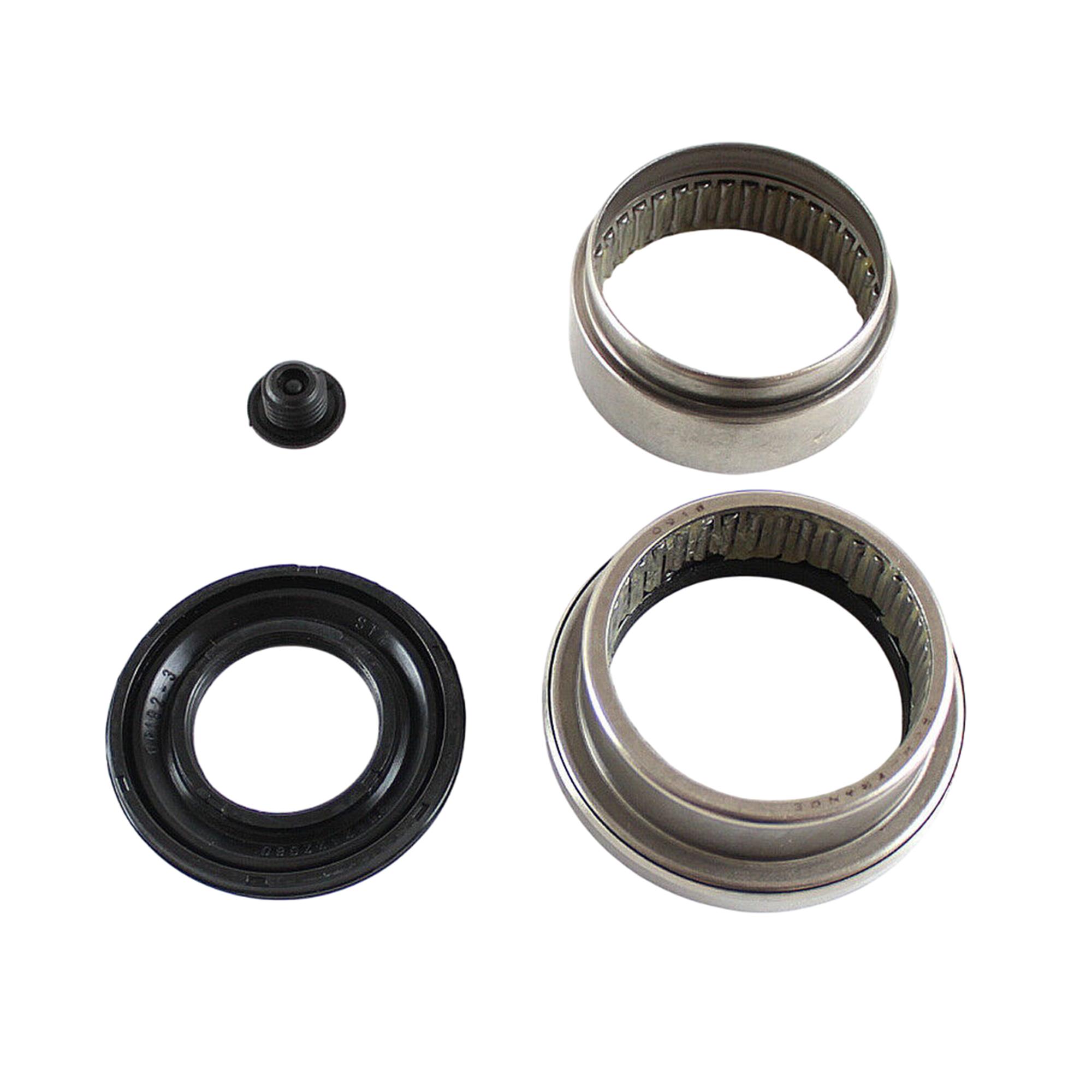 Kit roulement train arrière arrière gauche pour Peugeot 206 CC SW 1.6 2.0 16V PARTSLINE SC24132