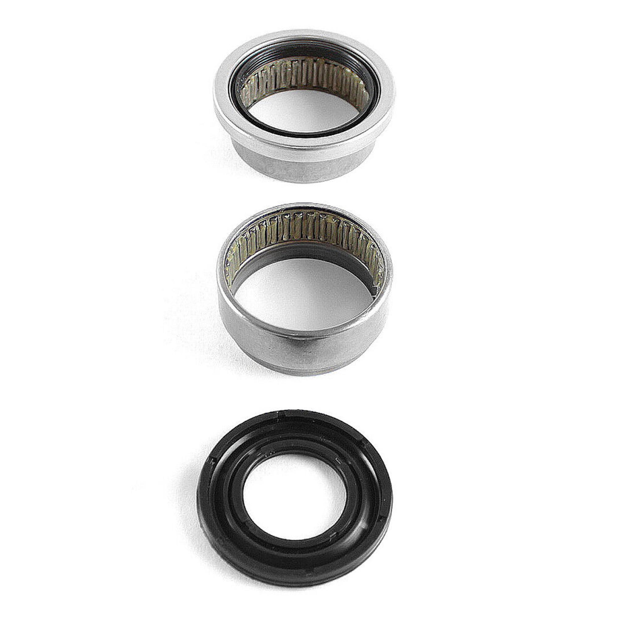 Kit roulement train arrière arrière gauche pour Peugeot 206 CC SW 1.6 2.0 16V PARTSLINE SC24132