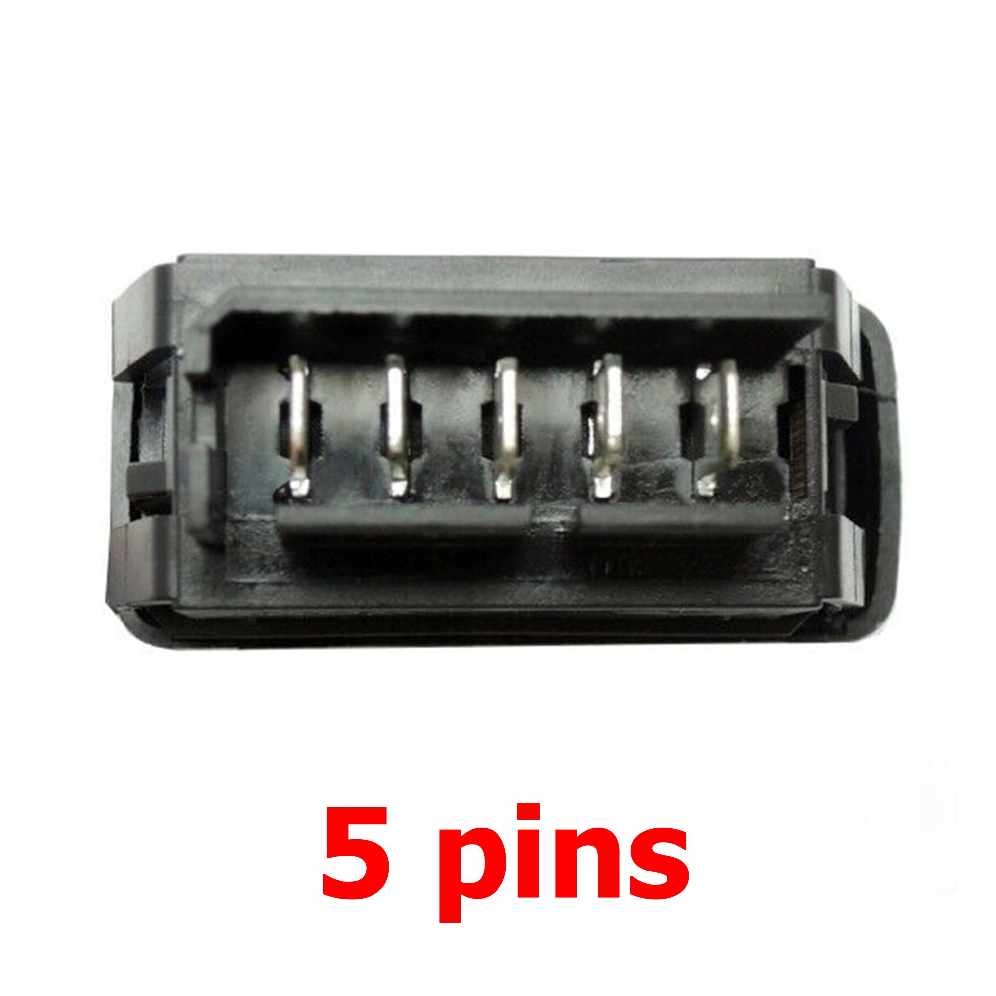 Bouton de lève-vitre avant gauche ou droit pour Renault Clio Kangoo Megane PARTSLINE SC24139