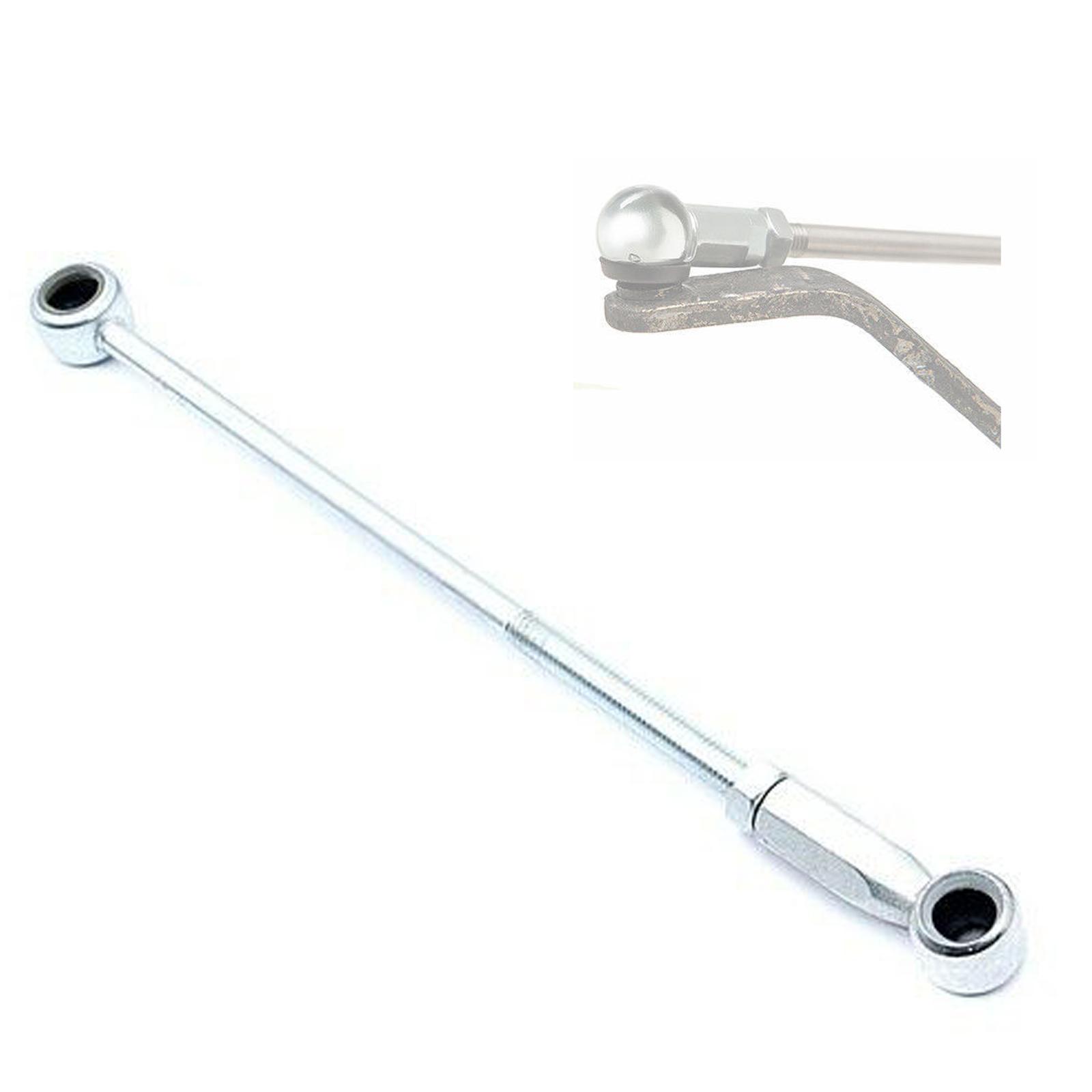 Tringlerie, Biellette de levier pour boite de vitesses pour Citroën, Peugeot PARTSLINE SC24171