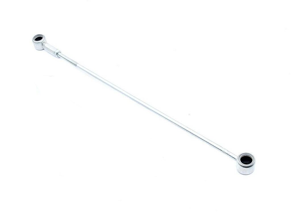Tringlerie, Biellette levier pour boite de vitesses pour Citroën Saxo, Peugeot 106 PARTSLINE SC24172