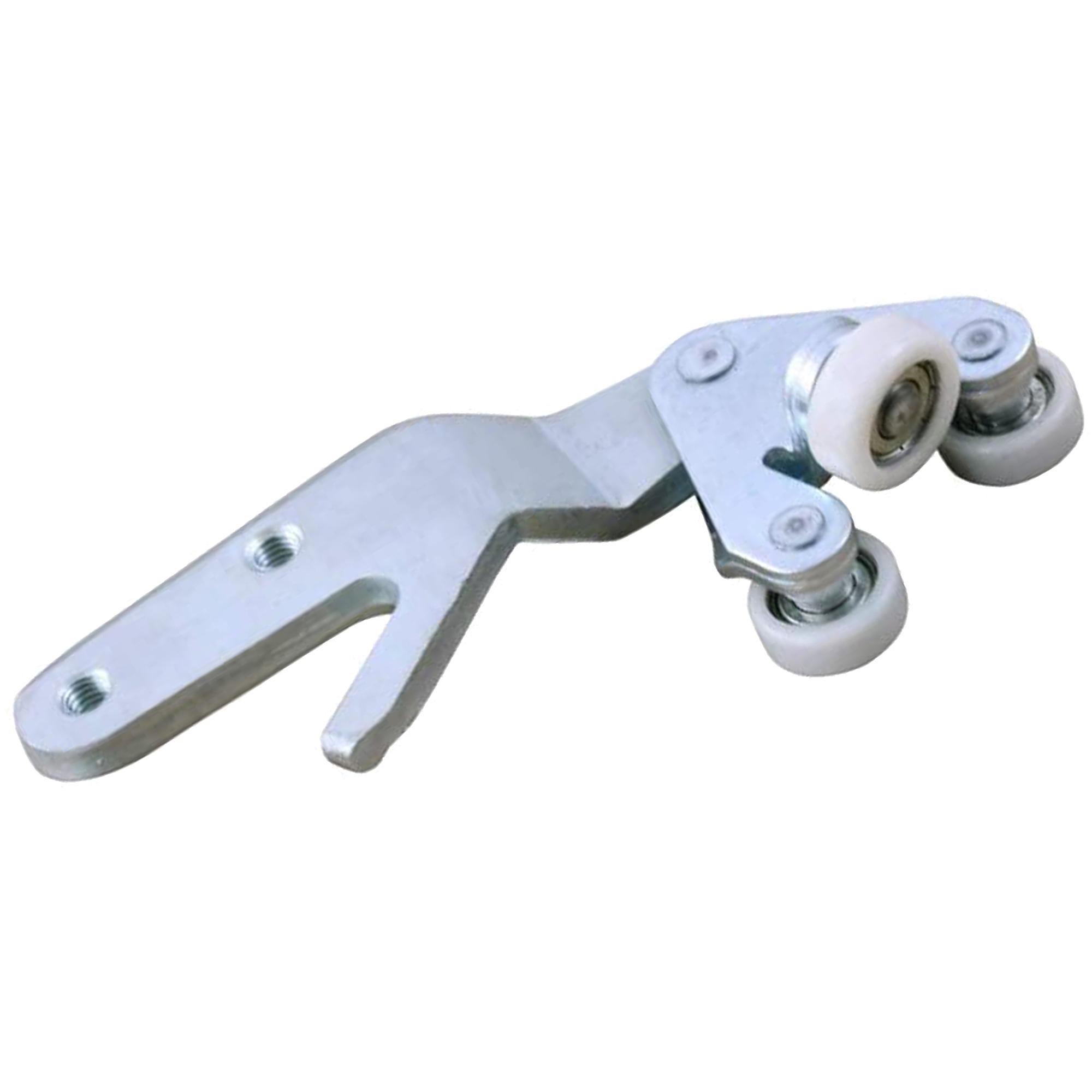 Galet inférieur de porte latérale droite pour Ducato, Boxer, Jumper (1994-2002) PARTSLINE SC24175
