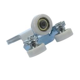 Galet inférieur de porte latérale droite pour Ducato, Boxer, Jumper (1994-2002) PARTSLINE SC24175