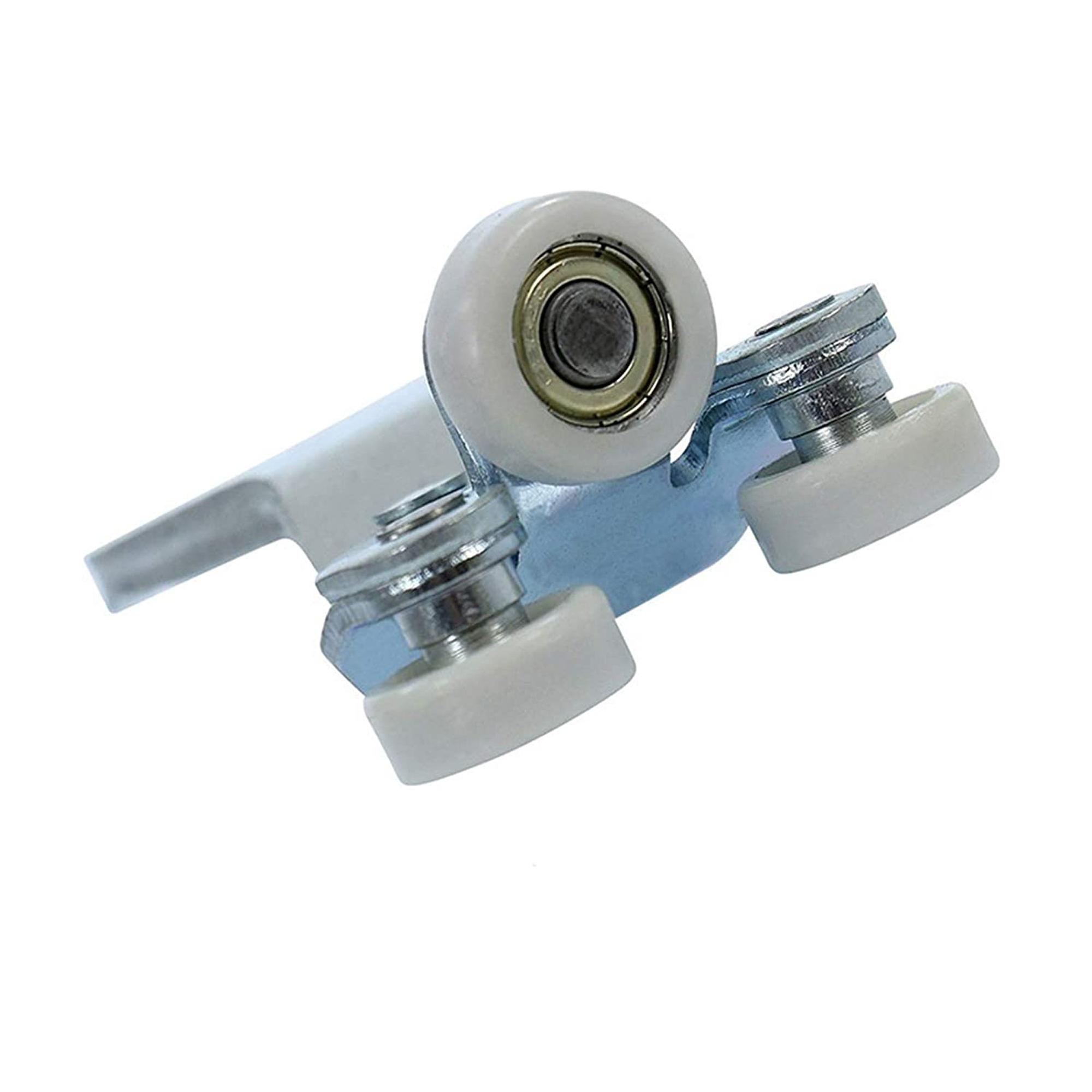 Galet inférieur de porte latérale droite pour Ducato, Boxer, Jumper (1994-2002) PARTSLINE SC24175