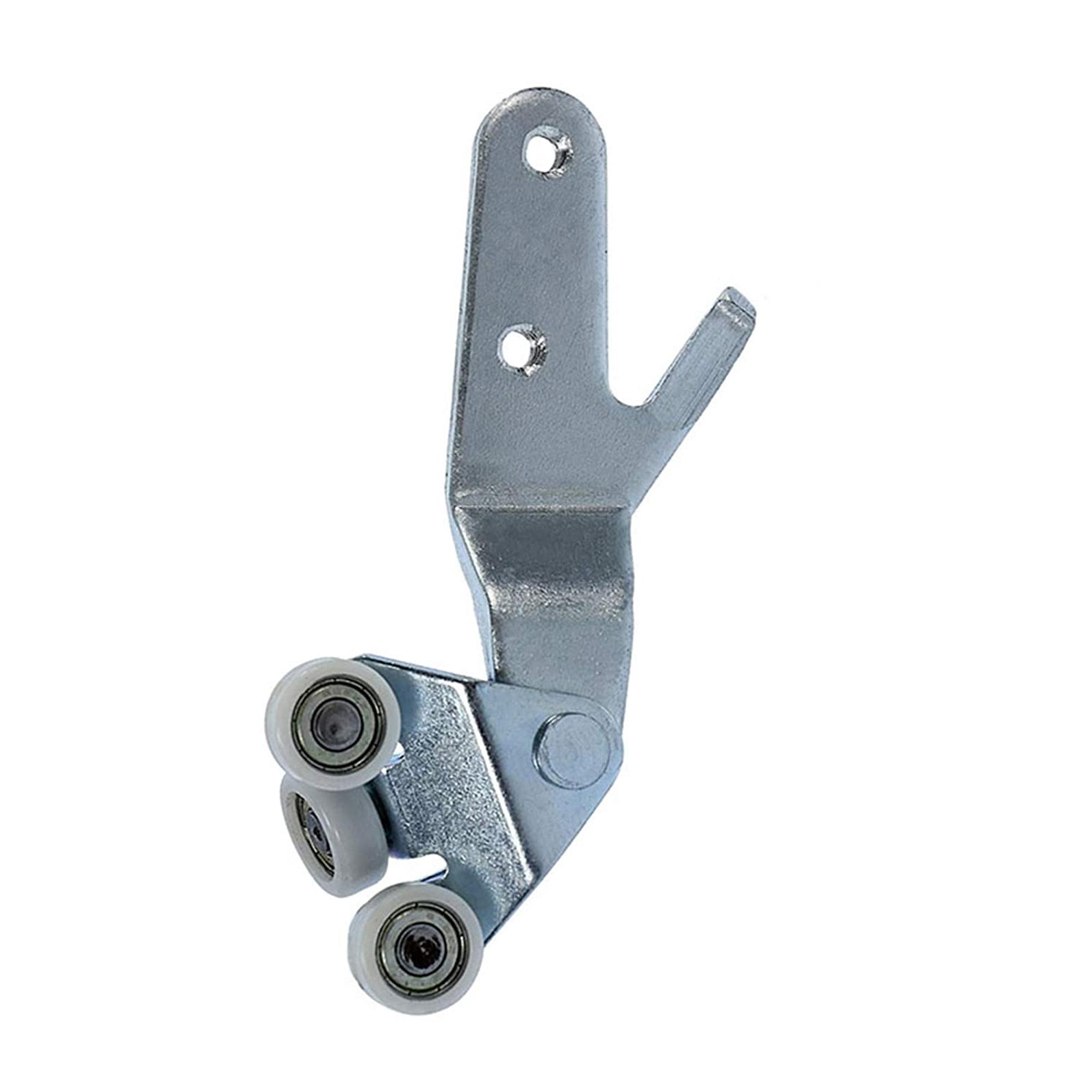 Galet inférieur de porte latérale droite pour Ducato, Boxer, Jumper (1994-2002) PARTSLINE SC24175
