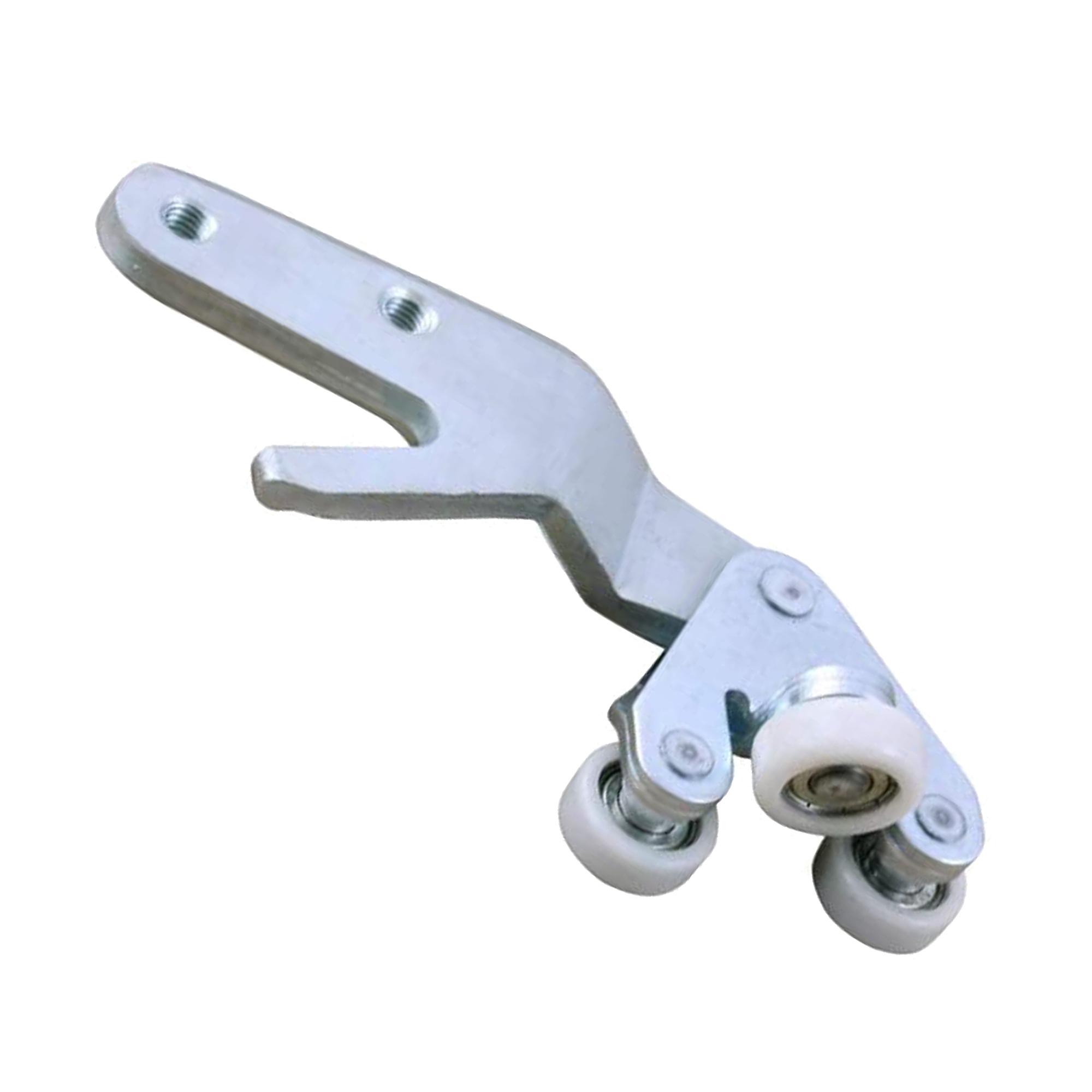 Galet inférieur de porte latérale droite pour Ducato, Boxer, Jumper (1994-2002) PARTSLINE SC24175
