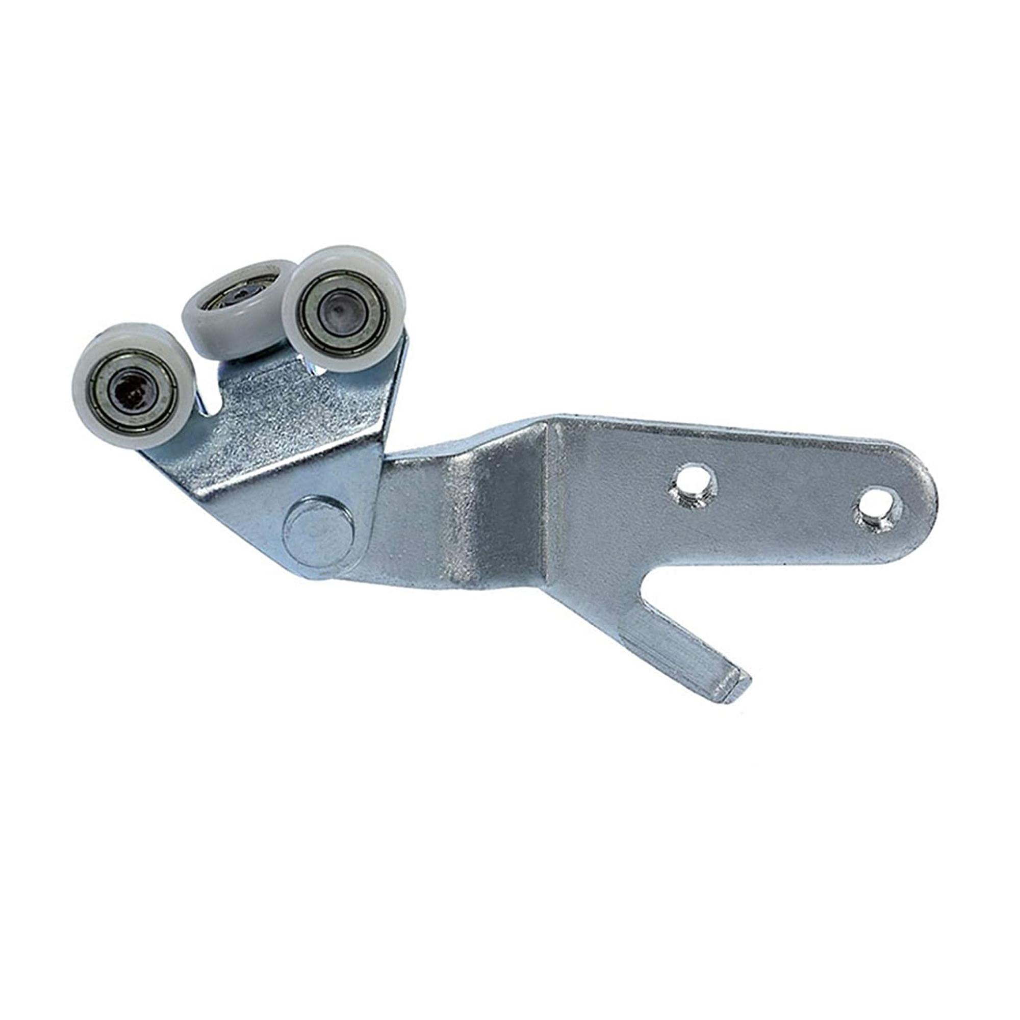 Galet inférieur de porte latérale droite pour Ducato, Boxer, Jumper (1994-2002) PARTSLINE SC24175