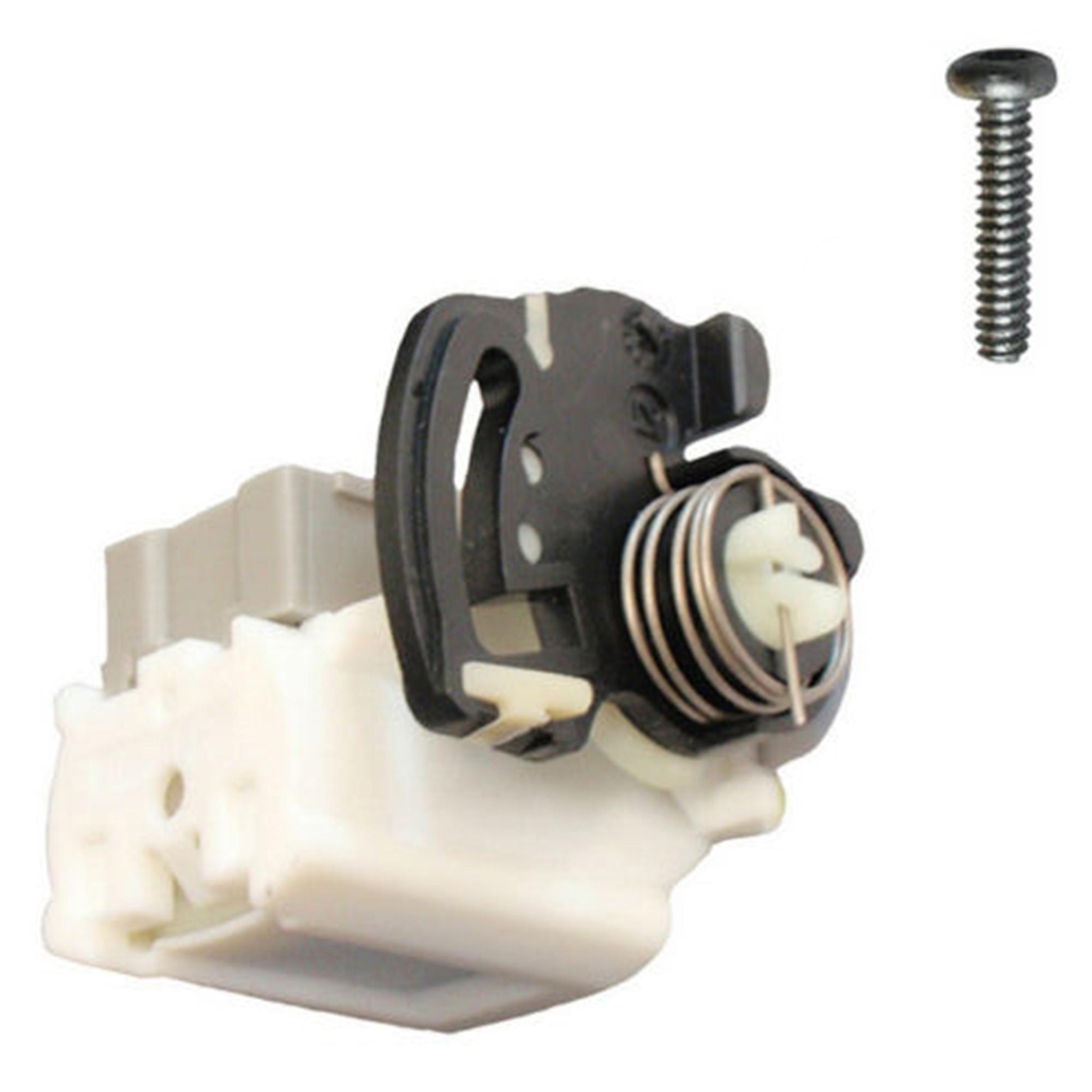 Moteur de centralisation de hayon, coffre pour Renault PARTSLINE SC24188