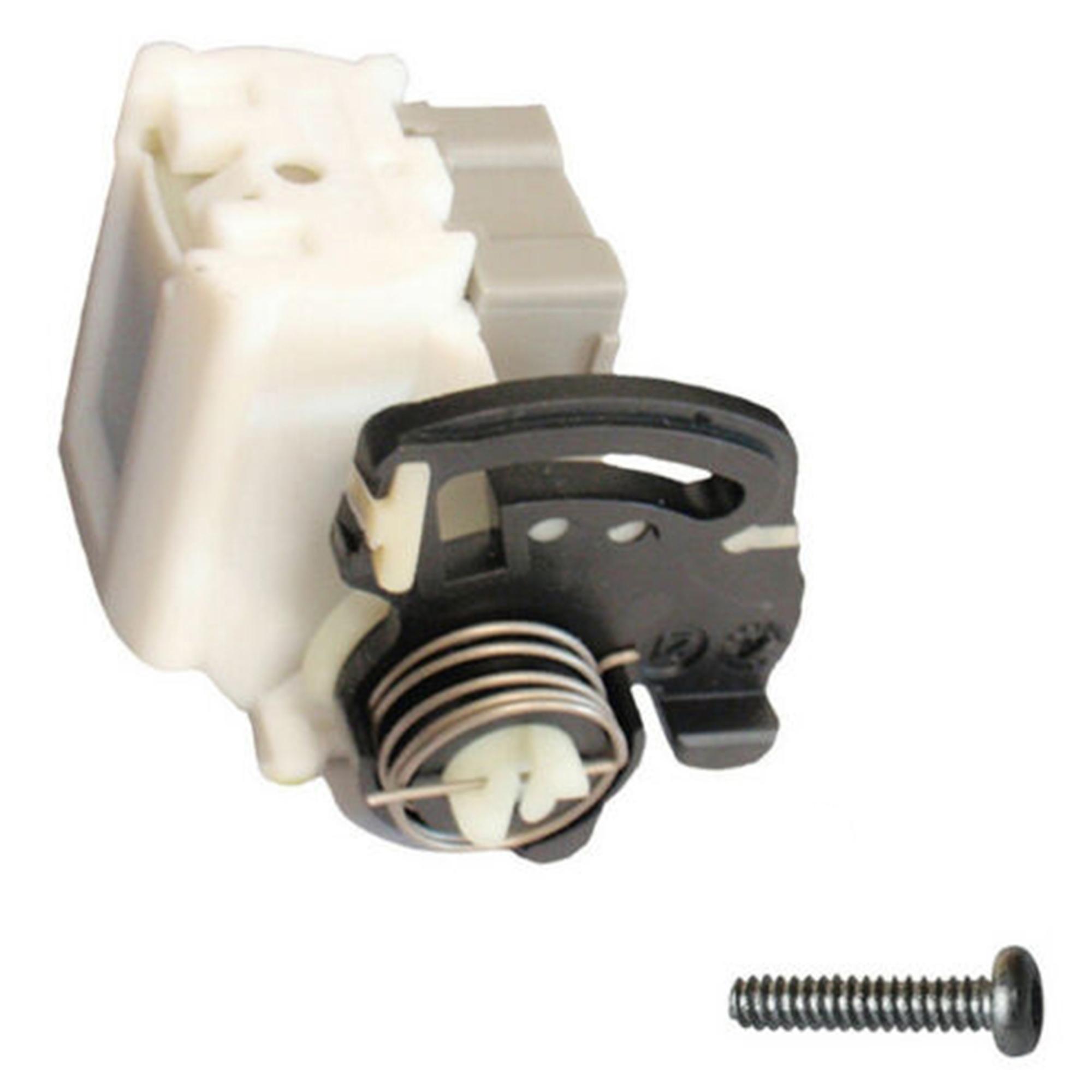 Moteur de centralisation de hayon, coffre pour Renault PARTSLINE SC24188