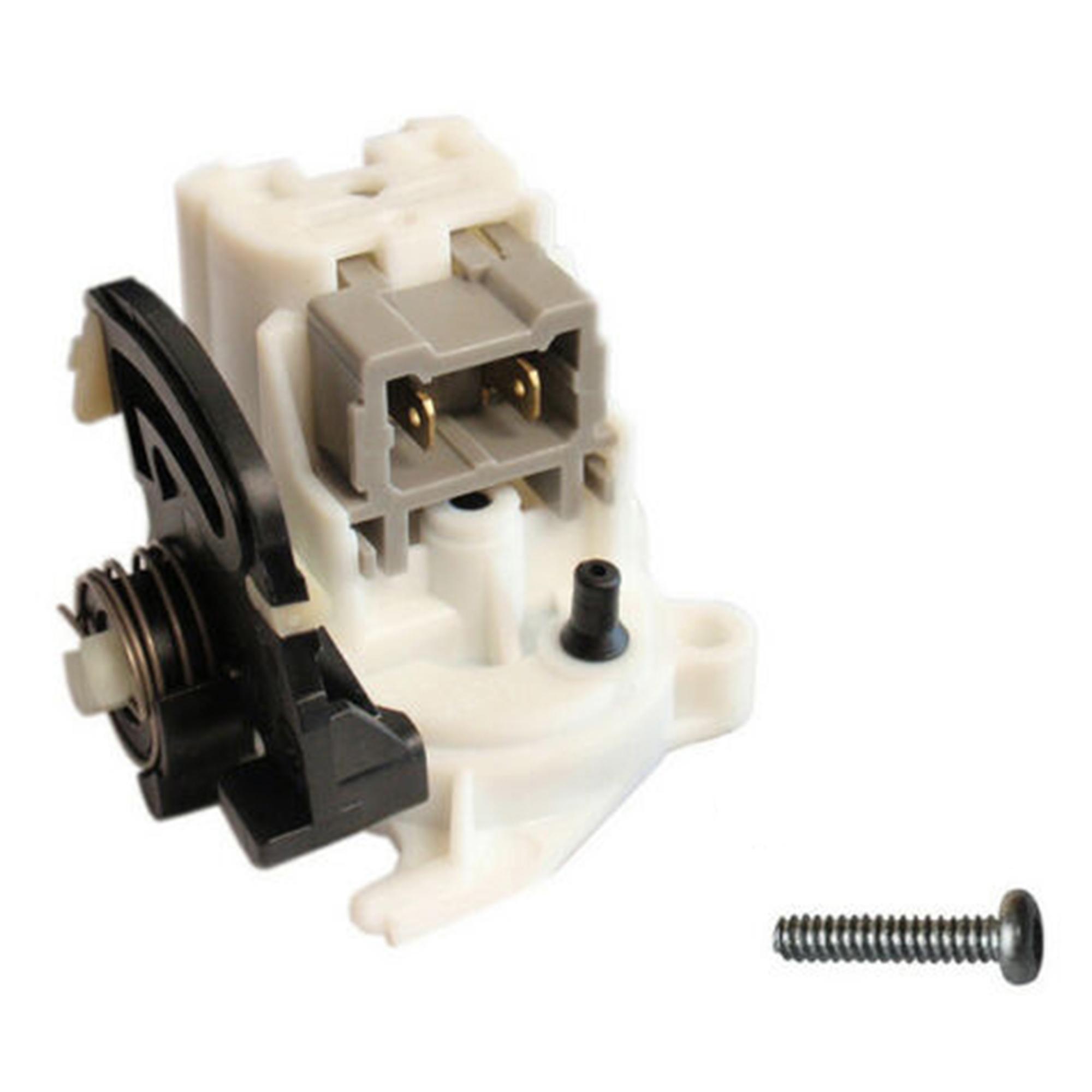 Moteur de centralisation de hayon, coffre pour Renault PARTSLINE SC24188