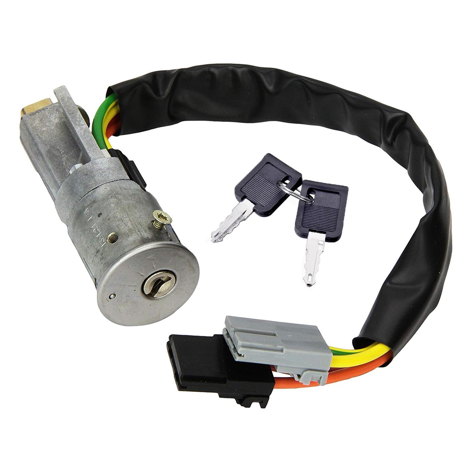 Neiman antivol direction pour Twingo 1 PARTSLINE SC24192