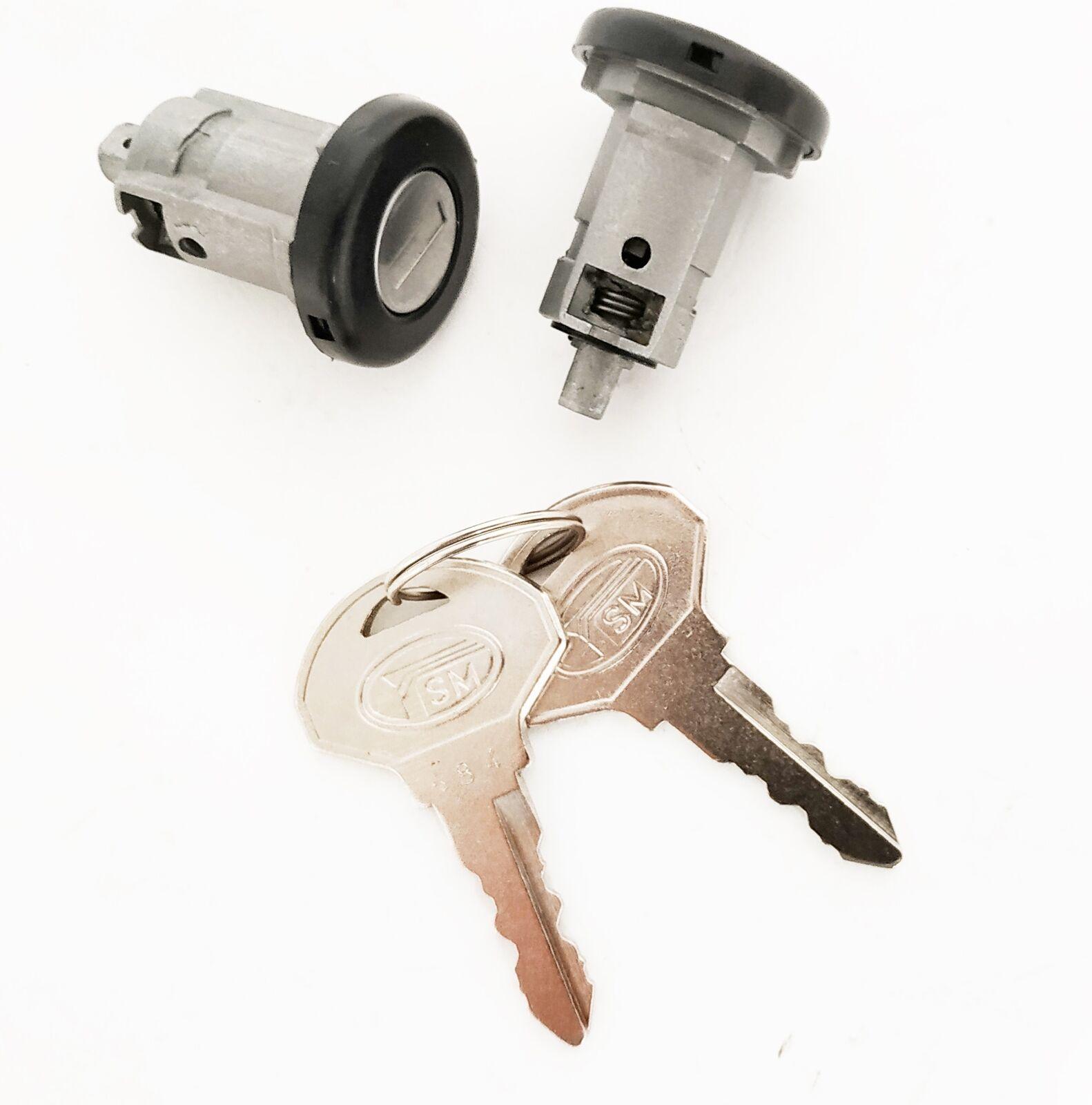Barillet, serrure de porte pour Renault Master, Trafic (1997-2001) PARTSLINE SC24193