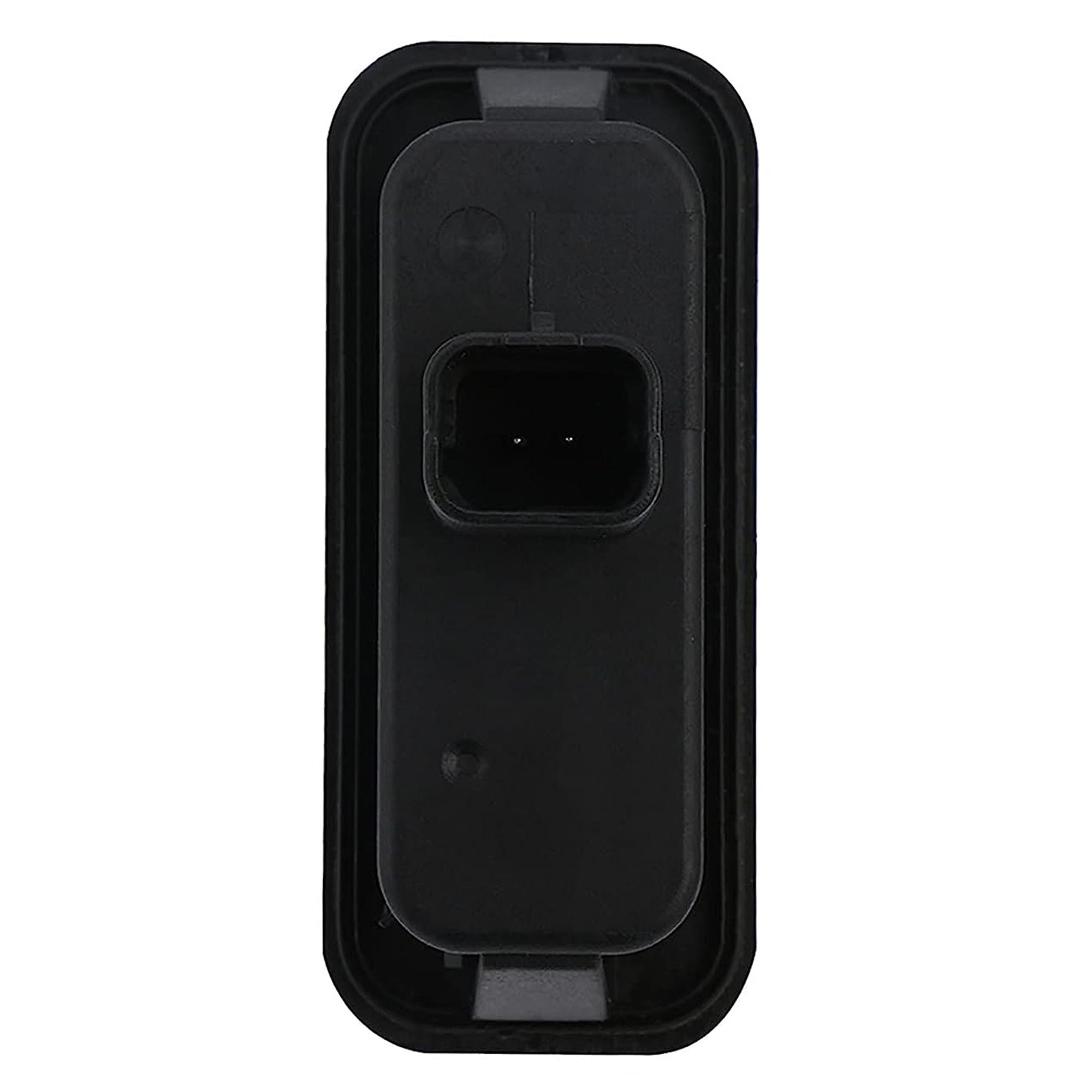 Bouton, contacteur pour ouverture du hayon pour Renault PARTSLINE SC24211